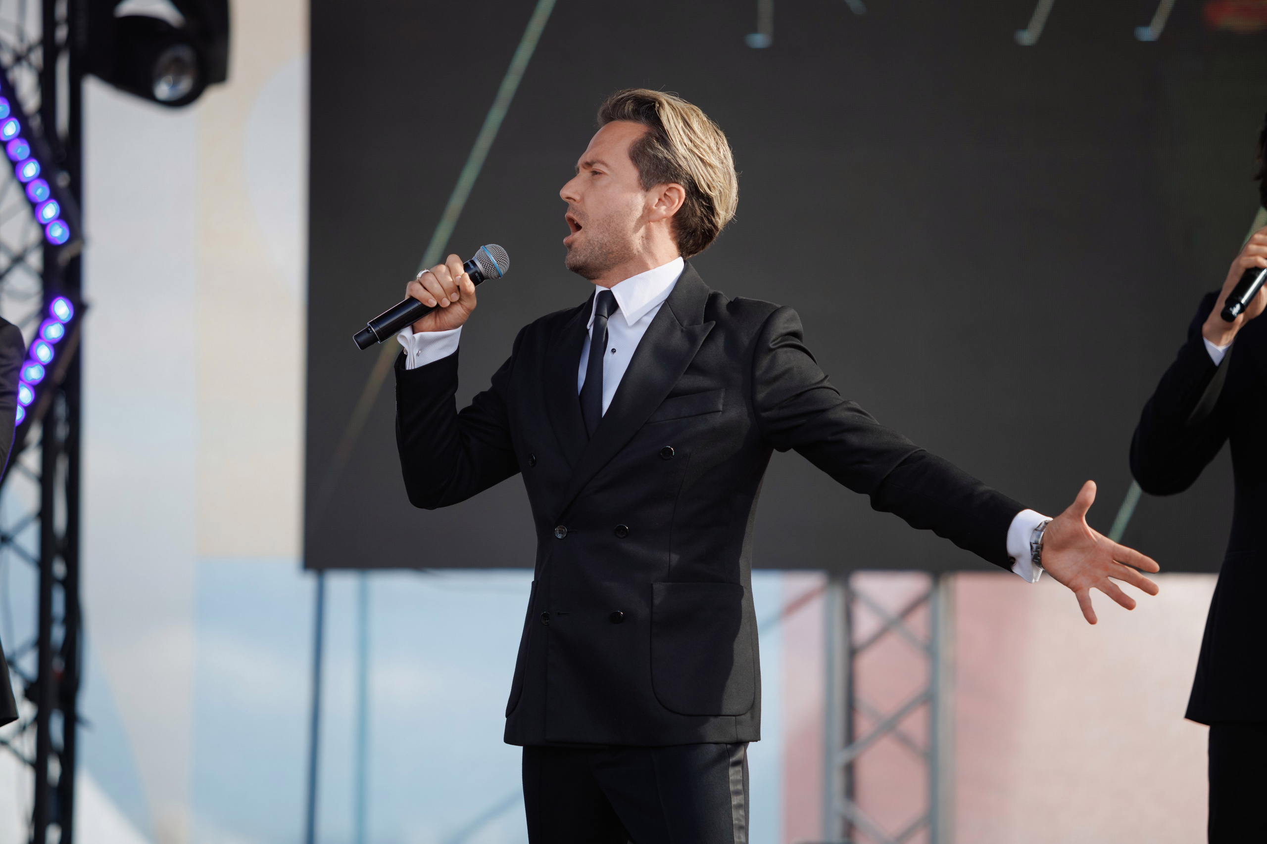 Репортаж. Фотограф Валерий Васильев