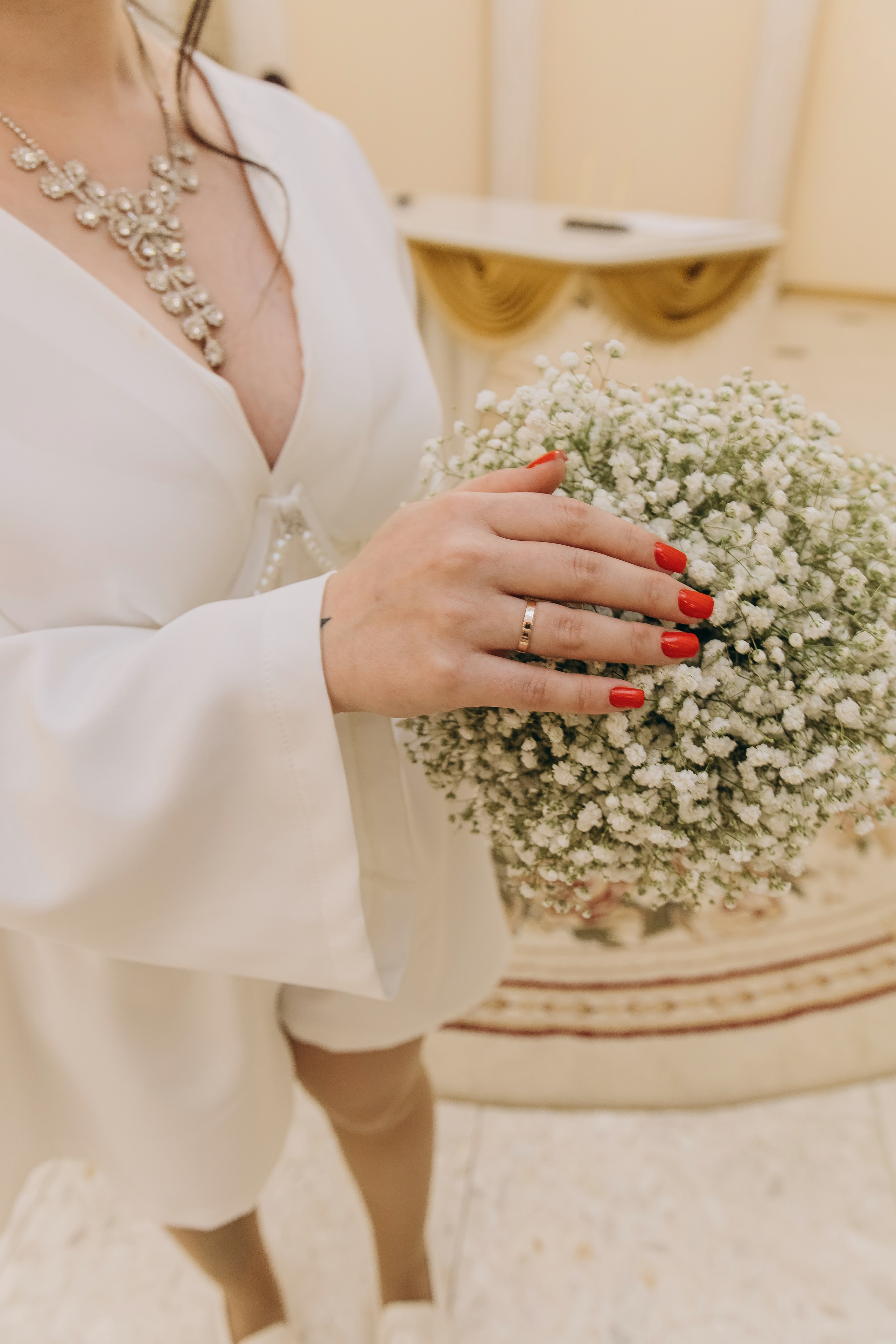 ЗАГС Анастасия. Фотограф в Краснодаре Лагунов Владимир