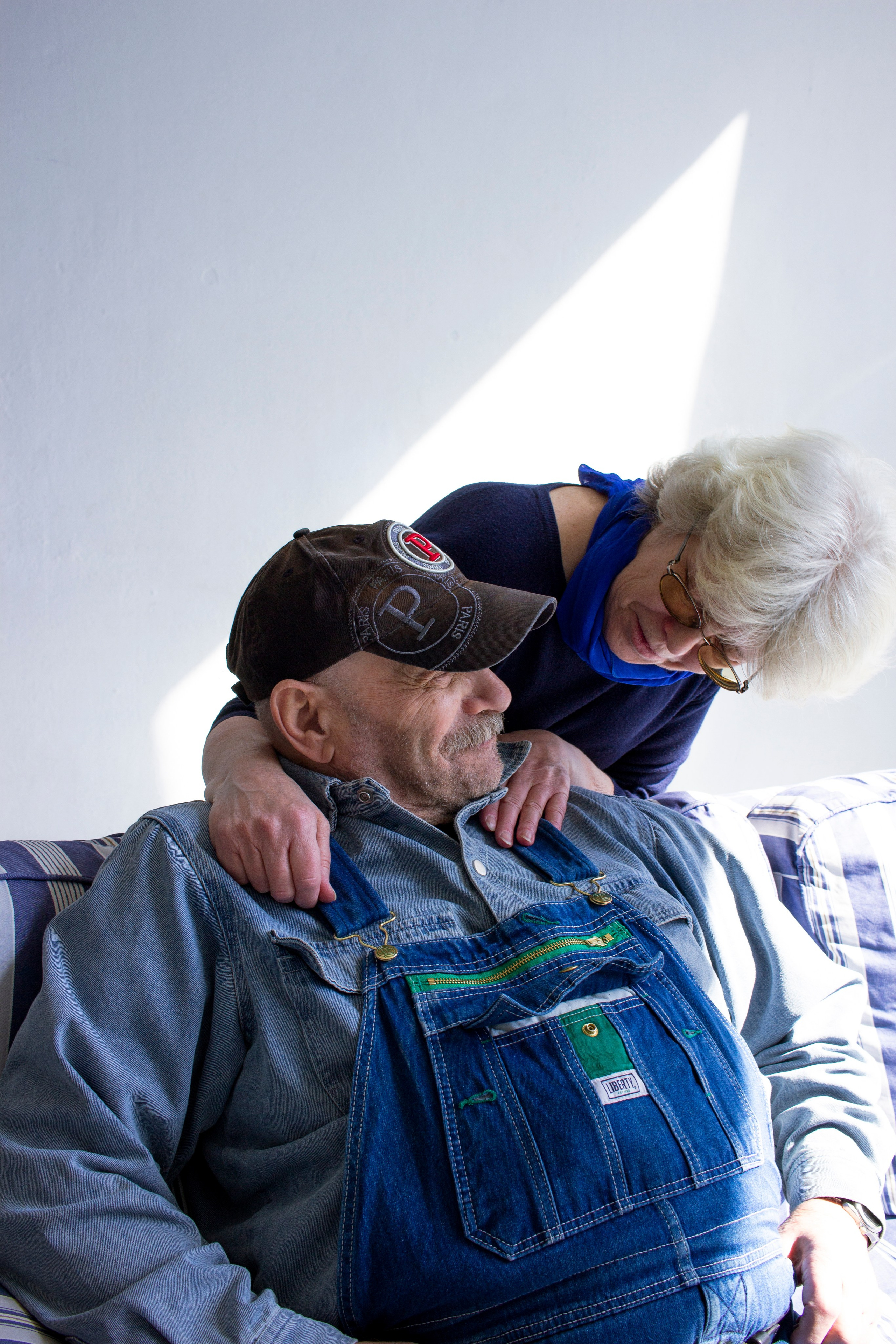 Яна и Леонид. Фотограф в Санкт-Петербурге Смирнова Диана