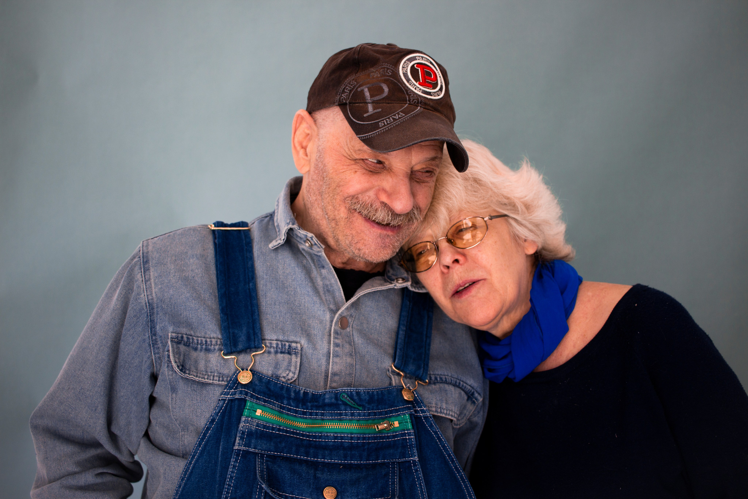 Яна и Леонид. Фотограф в Санкт-Петербурге Смирнова Диана