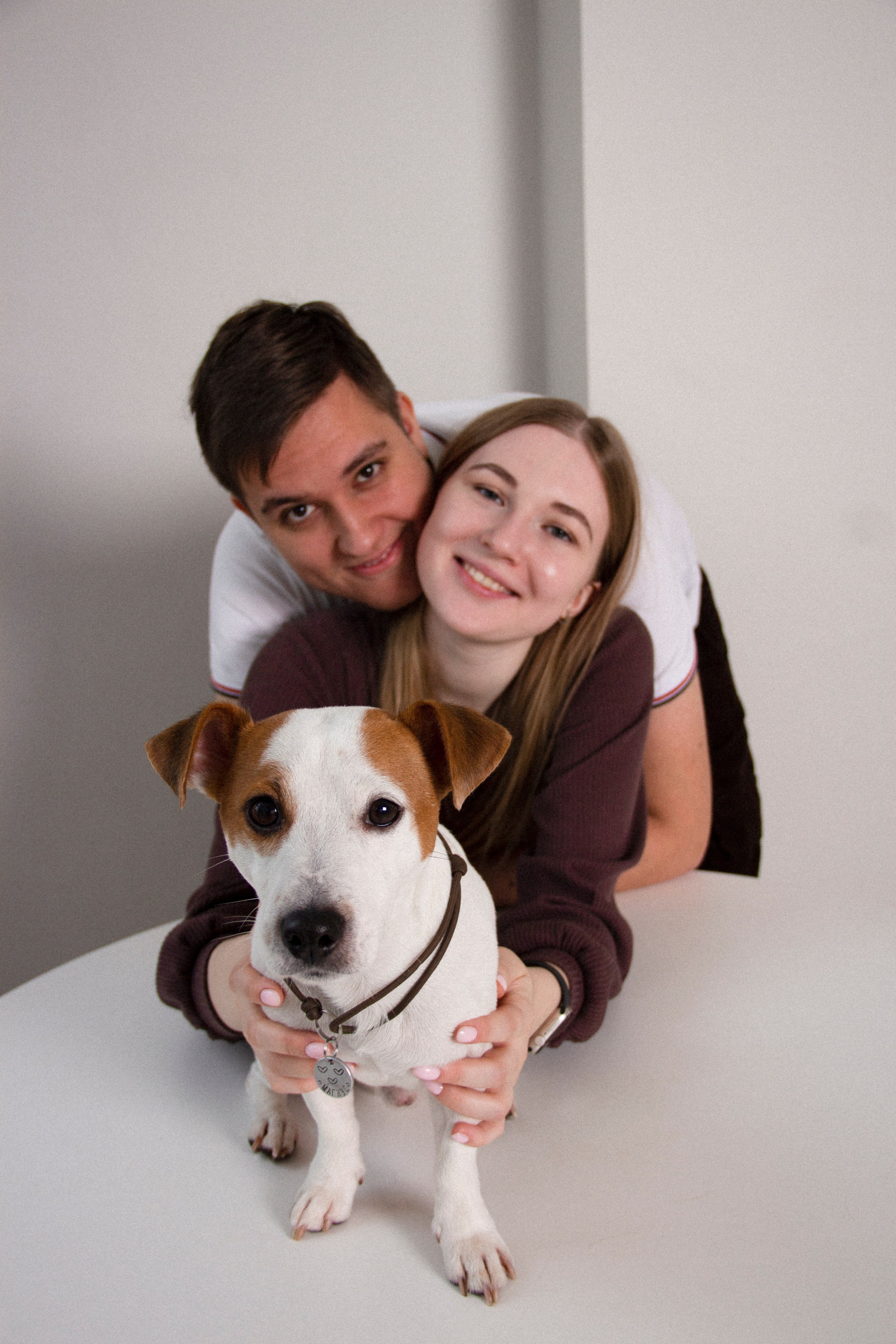 Валерия и Алексей. Фотограф в Санкт-Петербурге Смирнова Диана