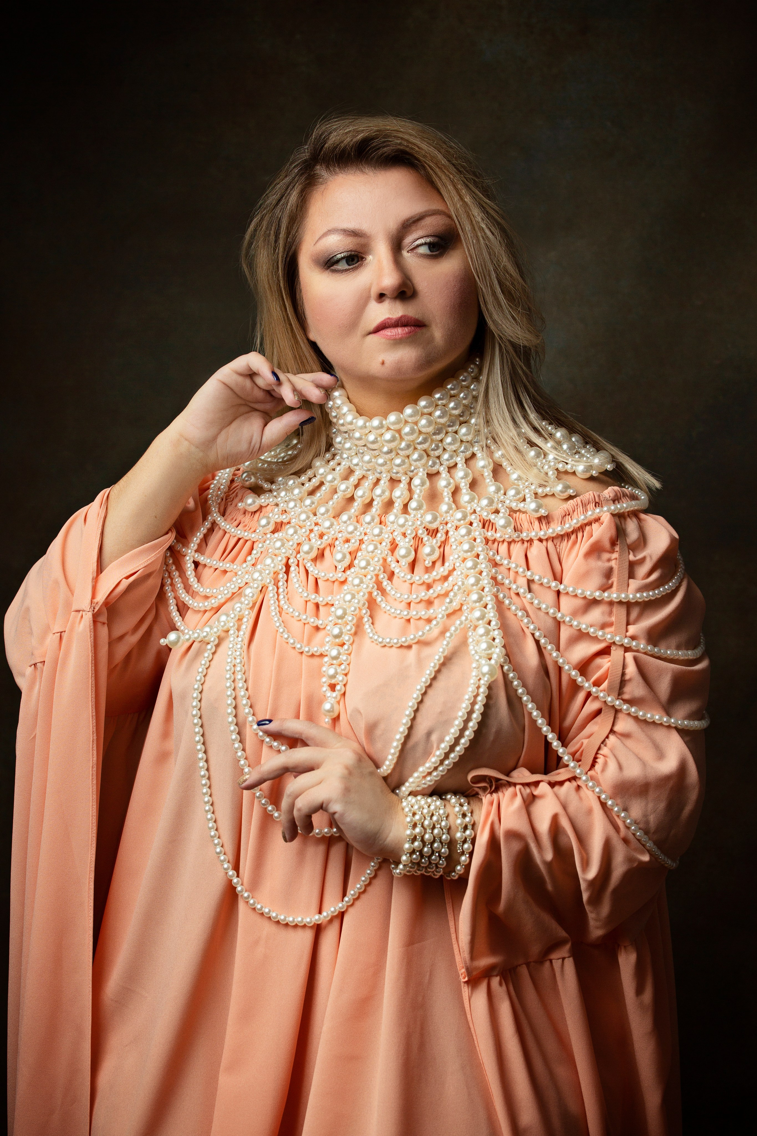 О тебе. Фотограф / Мастерская фотографии МетоD