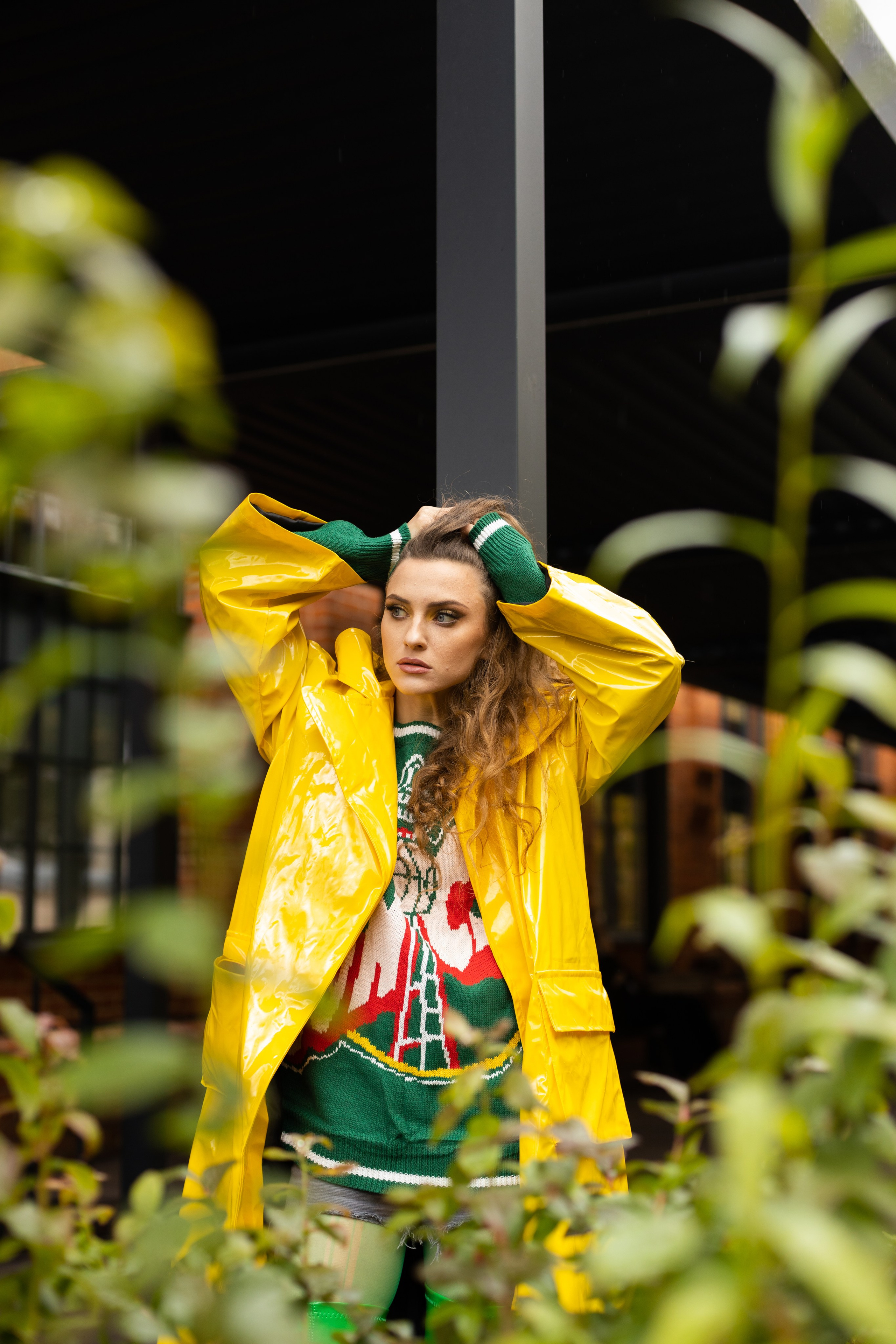 Ия. Фотограф в г. Москве Армина Карапетян