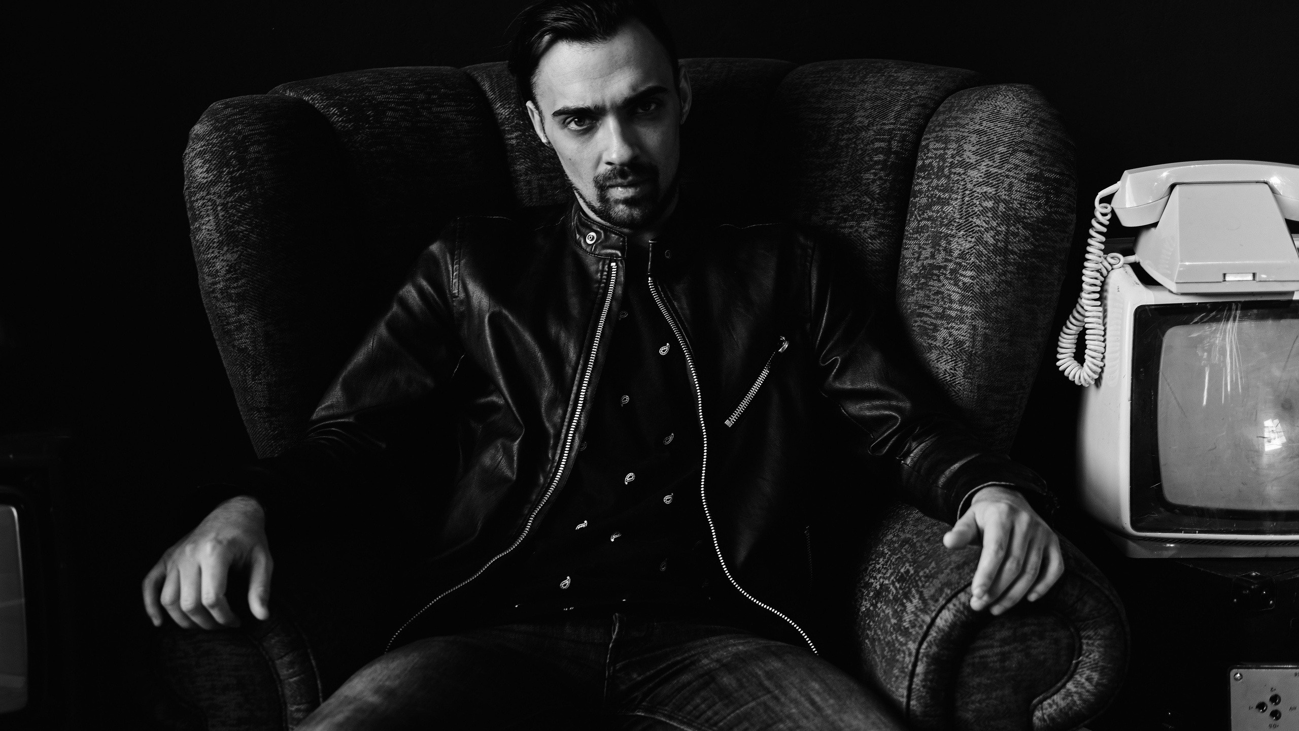 Портретный фотограф в Новосибирске. Артём Кузнецов, фотограф, Новосибирск