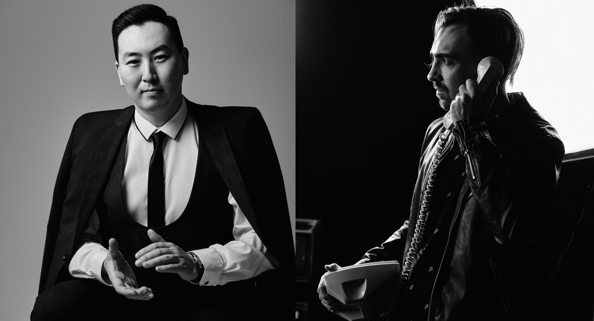 Портретный фотограф в Новосибирске. Артём Кузнецов, фотограф, Новосибирск