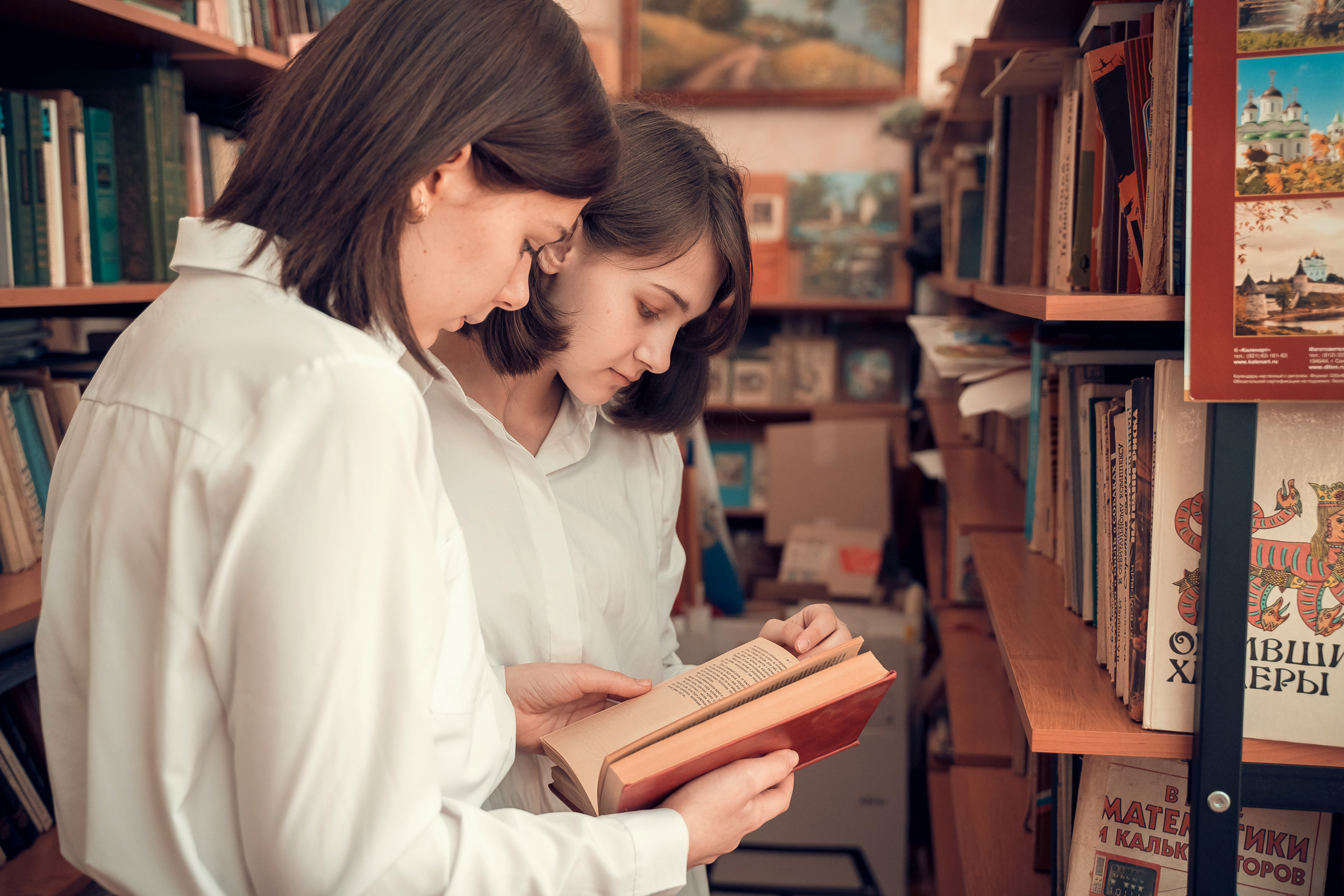 9 класс под выпускные альбомы. Церковный фотограф Севастополь