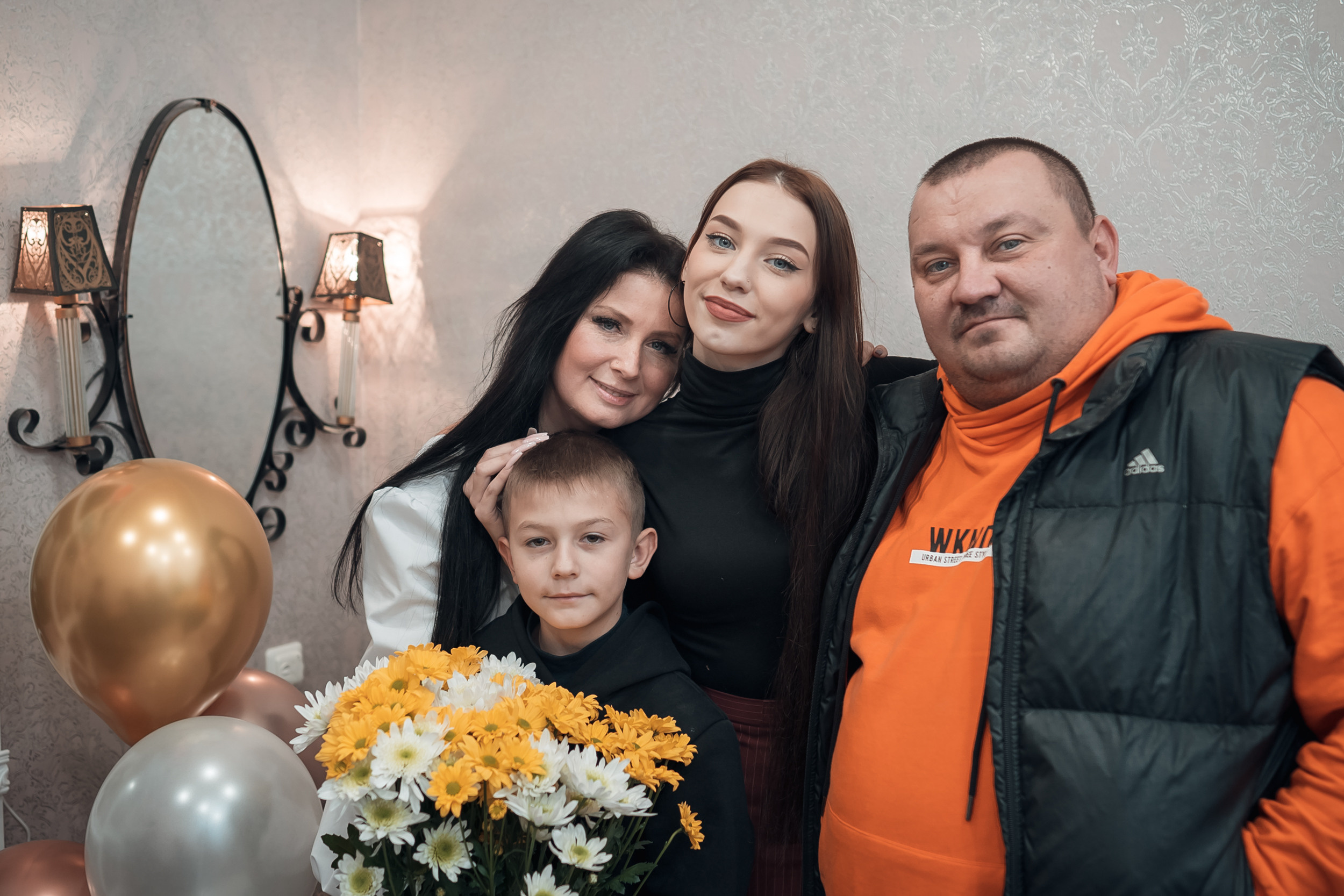 Открытие Ателье г. Севастополь. Церковный фотограф Севастополь