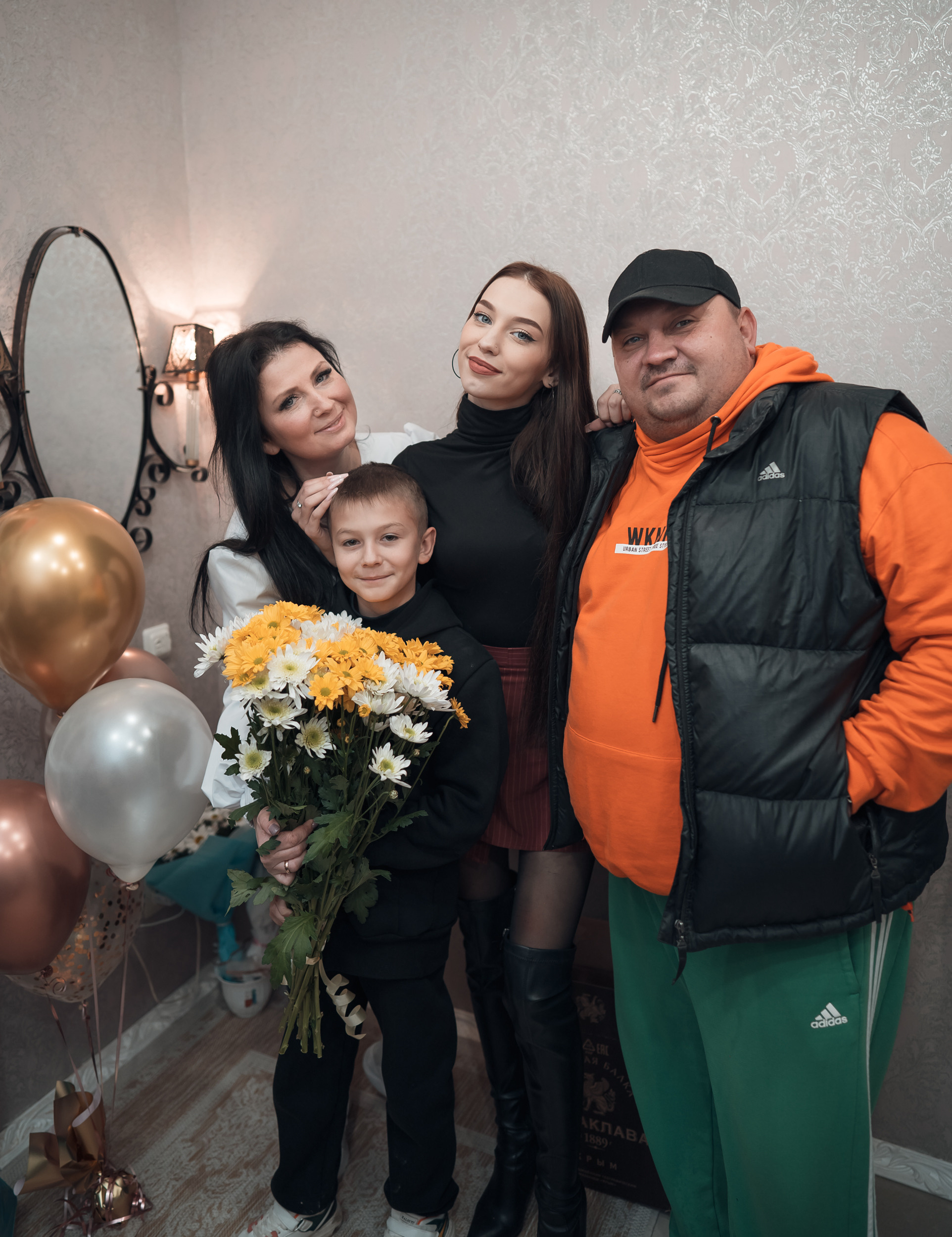 Открытие Ателье г. Севастополь. Церковный фотограф Севастополь