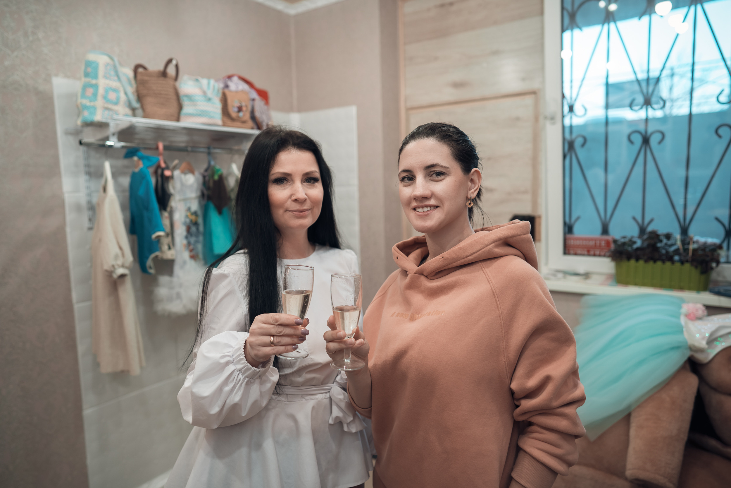 Открытие Ателье г. Севастополь. Церковный фотограф Севастополь