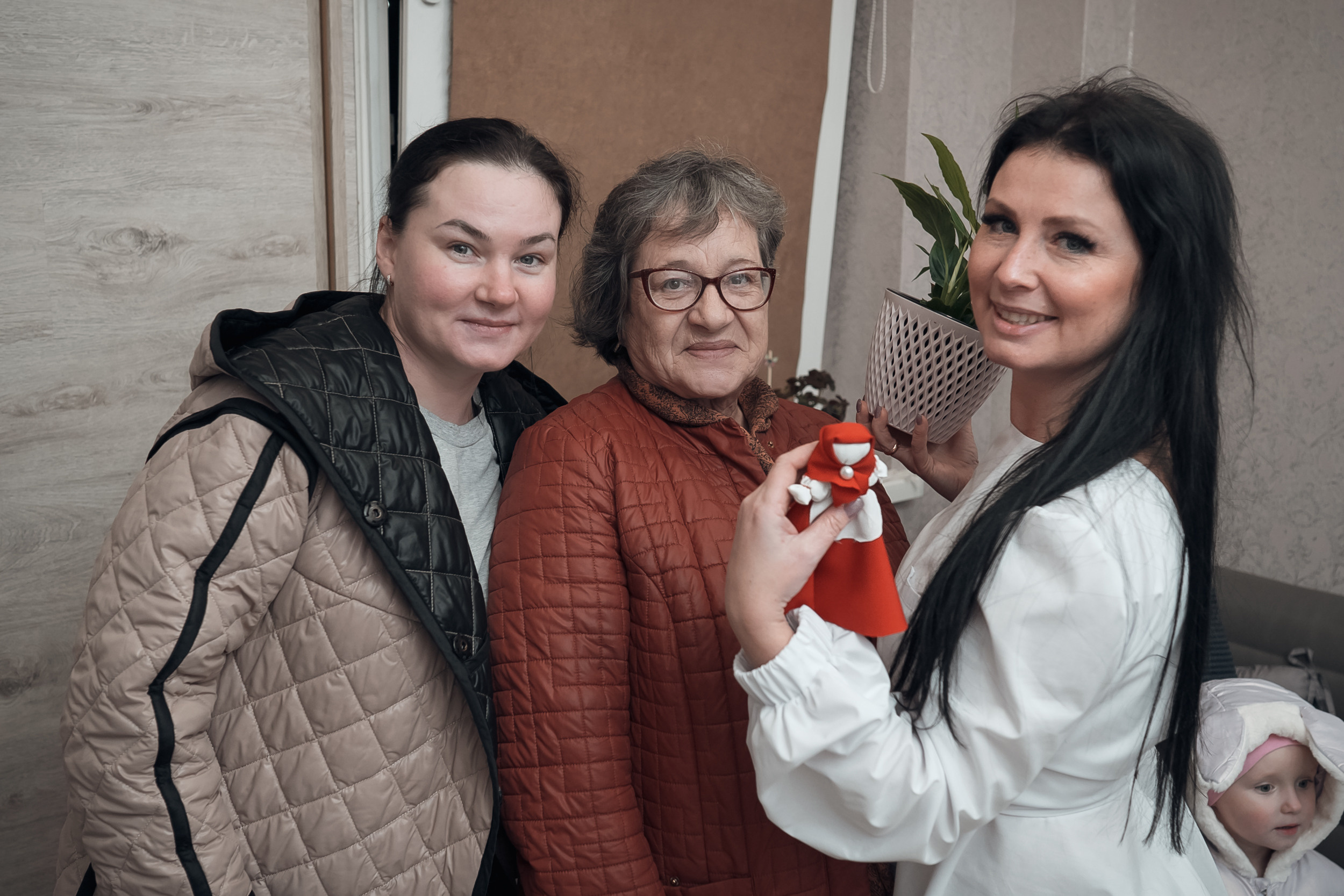 Открытие Ателье г. Севастополь. Церковный фотограф Севастополь