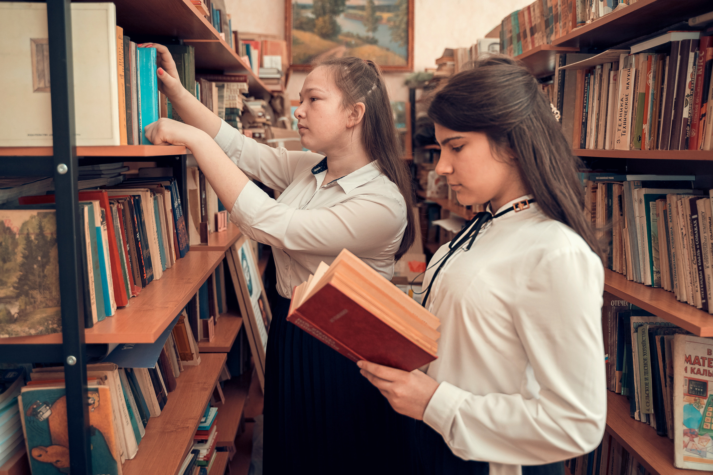 9 класс под выпускные альбомы. Церковный фотограф Севастополь