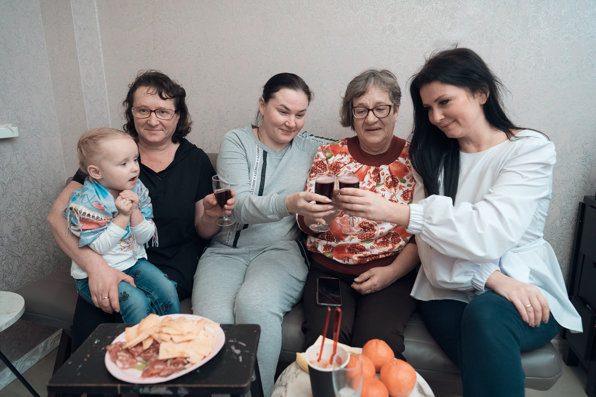 Открытие Ателье г. Севастополь. Церковный фотограф Севастополь