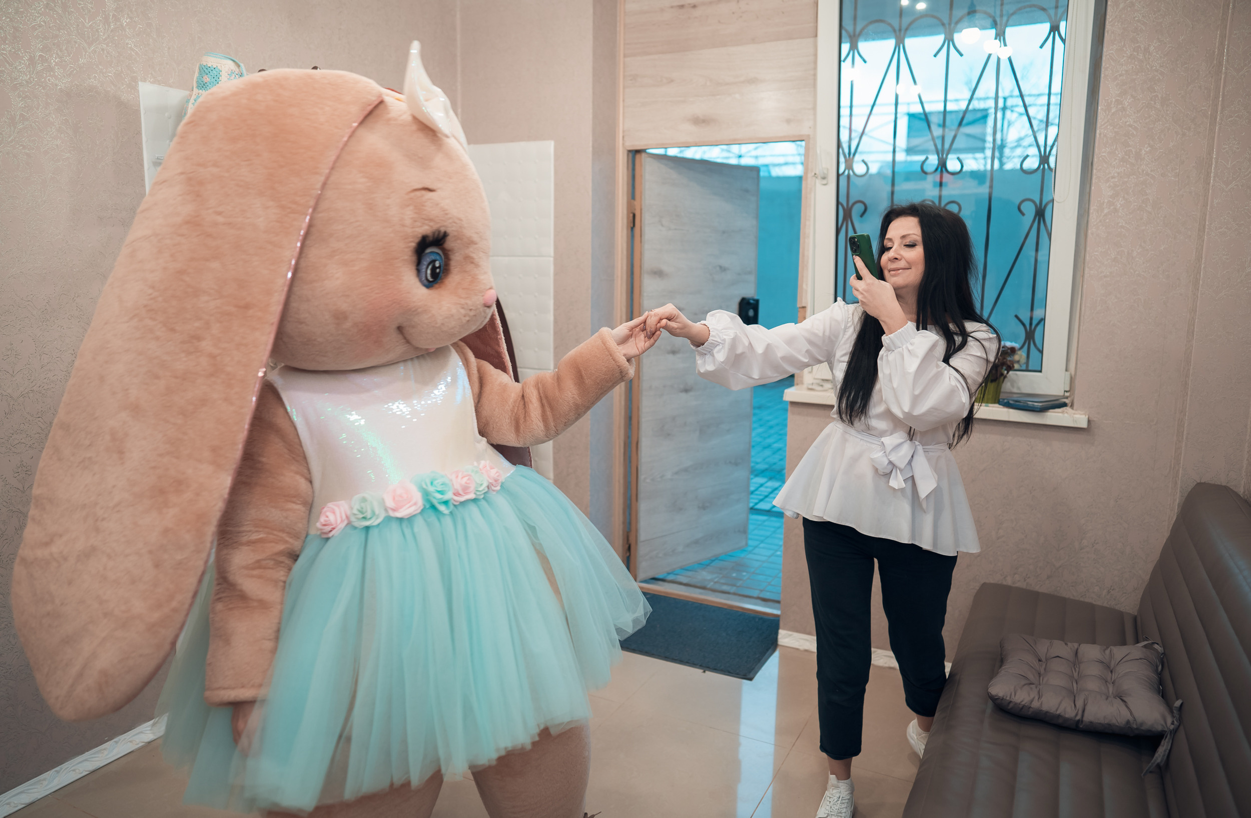 Открытие Ателье г. Севастополь. Церковный фотограф Севастополь