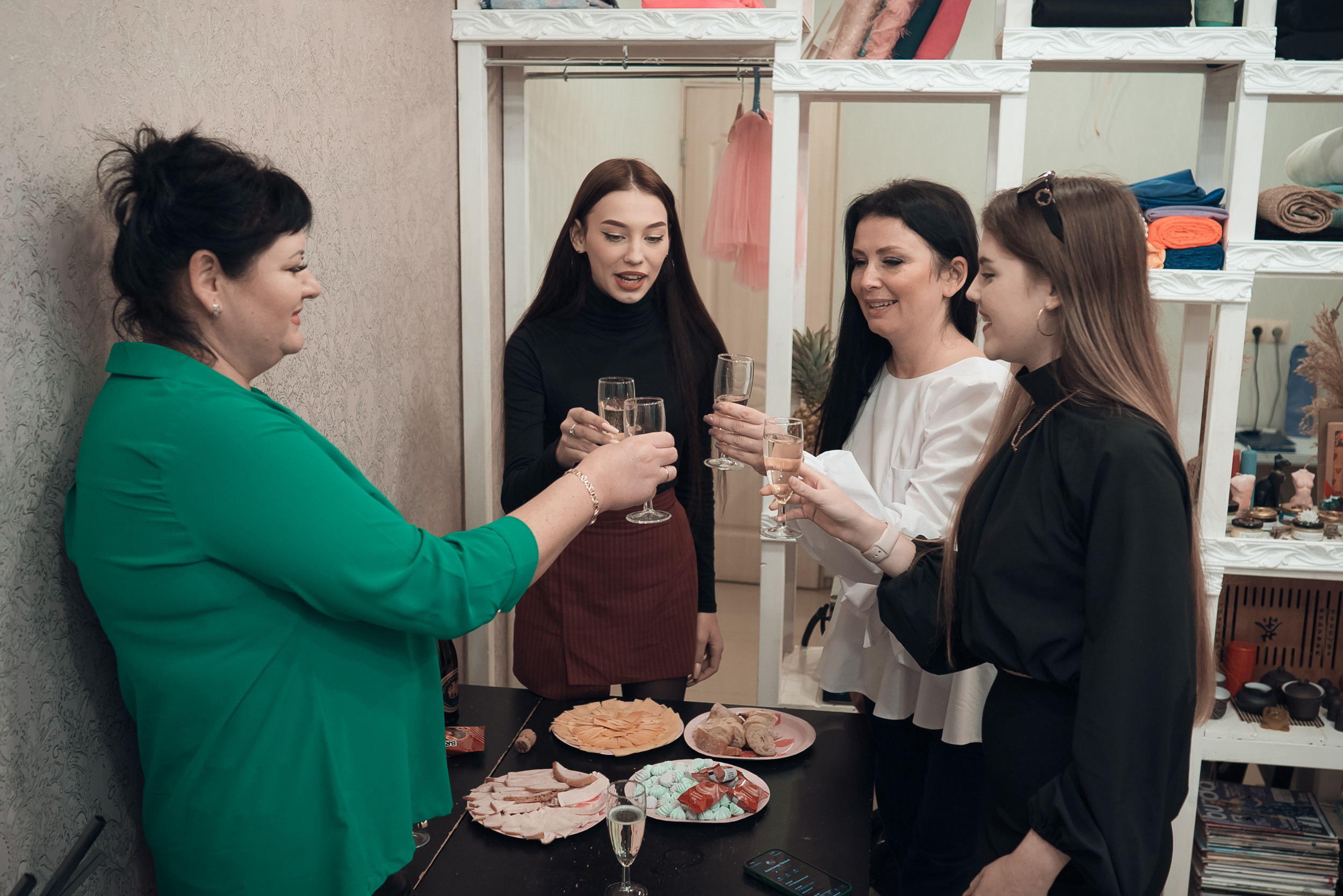 Открытие Ателье г. Севастополь. Церковный фотограф Севастополь