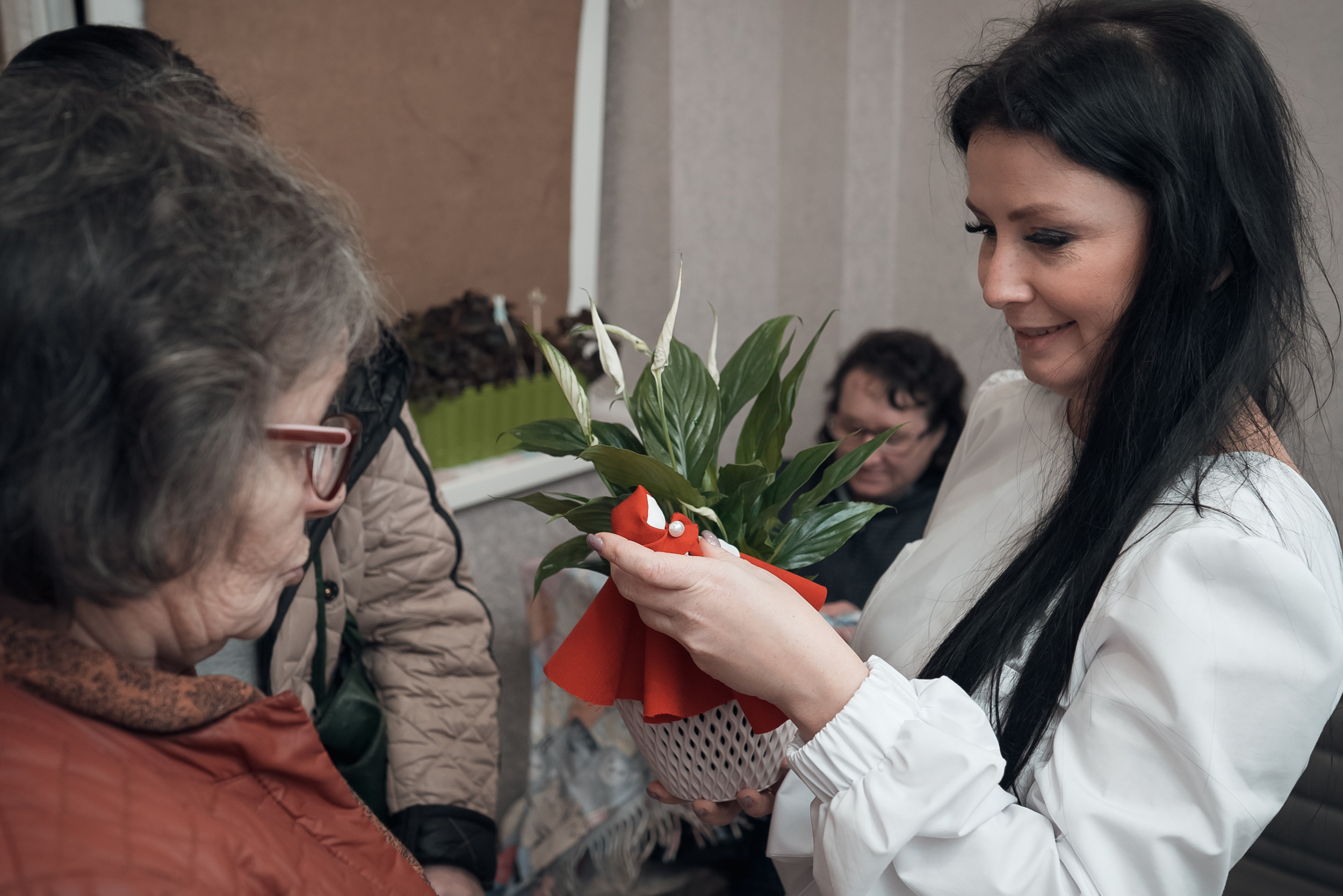 Открытие Ателье г. Севастополь. Церковный фотограф Севастополь