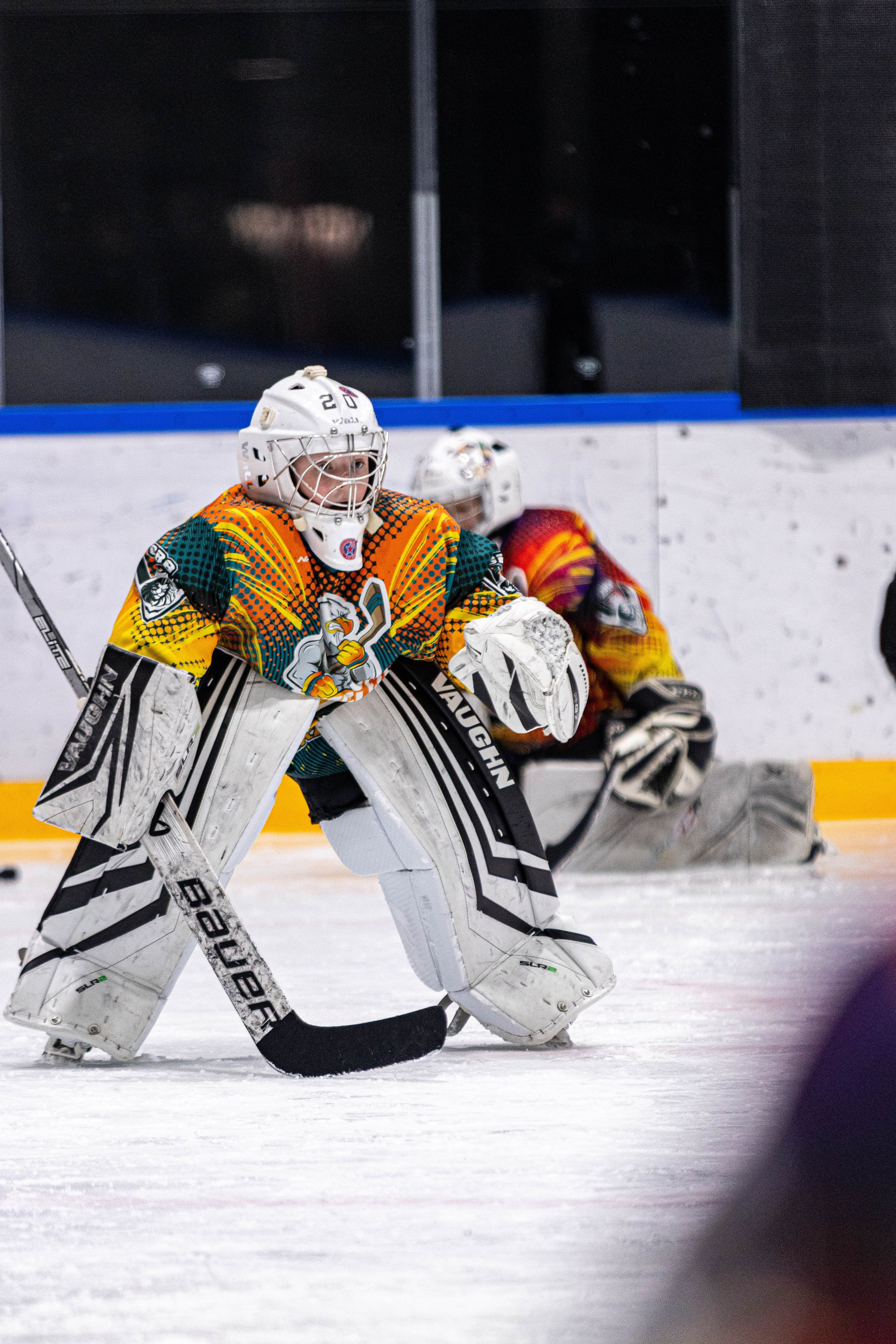 Хоккей. Калачёв Тимофей Спортивный фотограф в Санкт-Петербурге