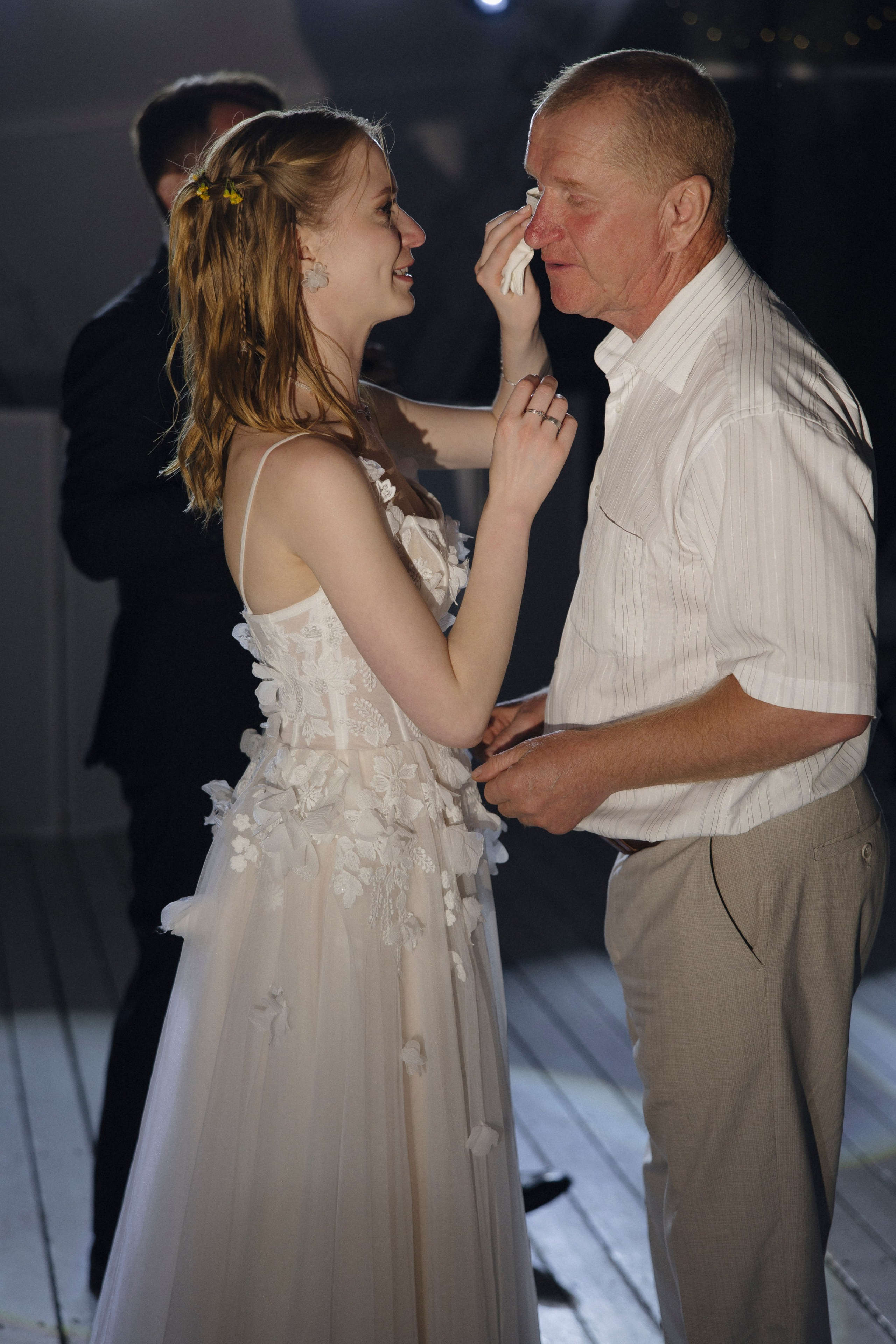 Ирина и Сергей. Свадебный фотограф Курск Максим Ноздрачев