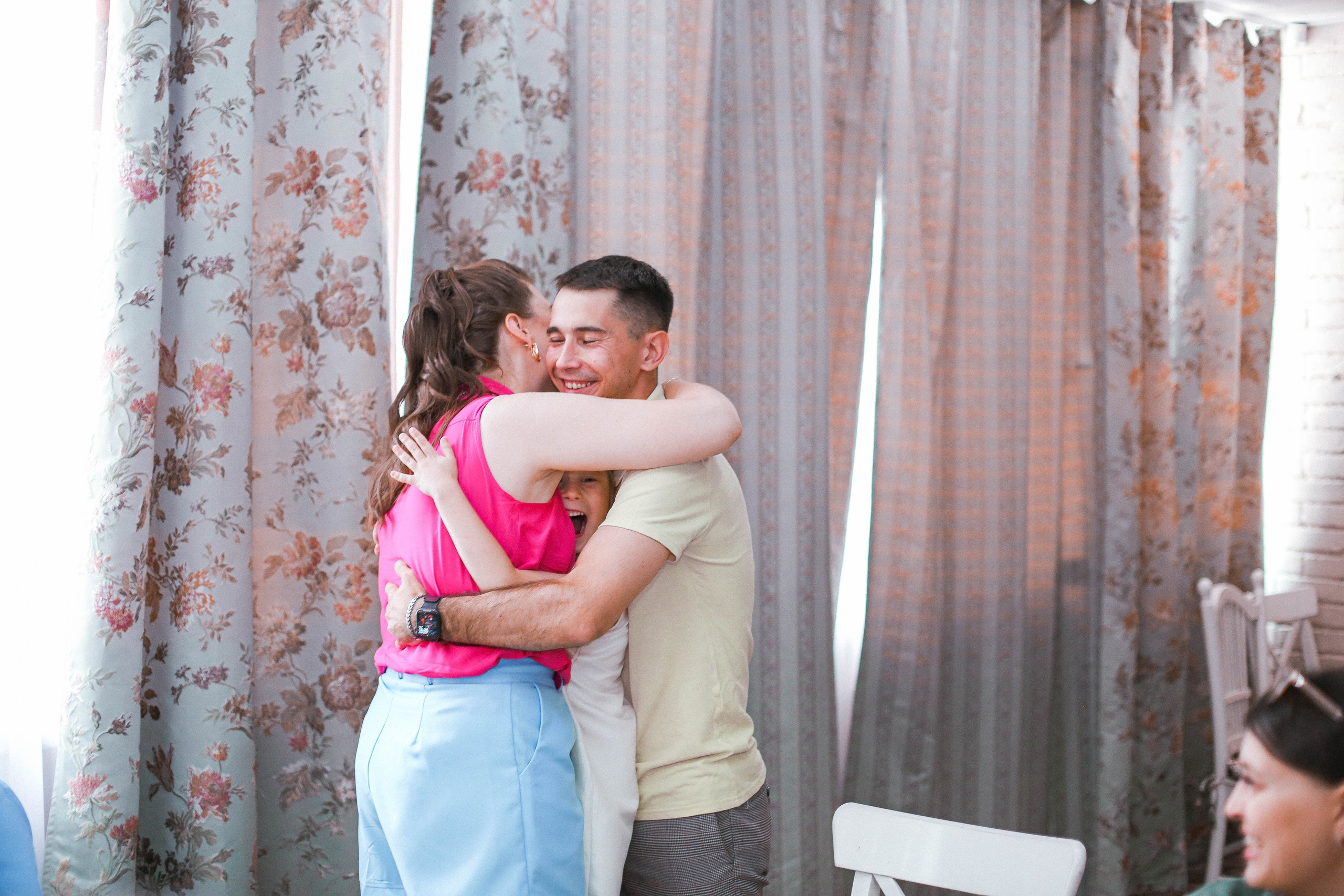 Юбилей |. Свадебный и Школьный фотограф Улан-Удэ Бурятия Джулия Топоева Выпускные альбомы Фотограф на мероприятие