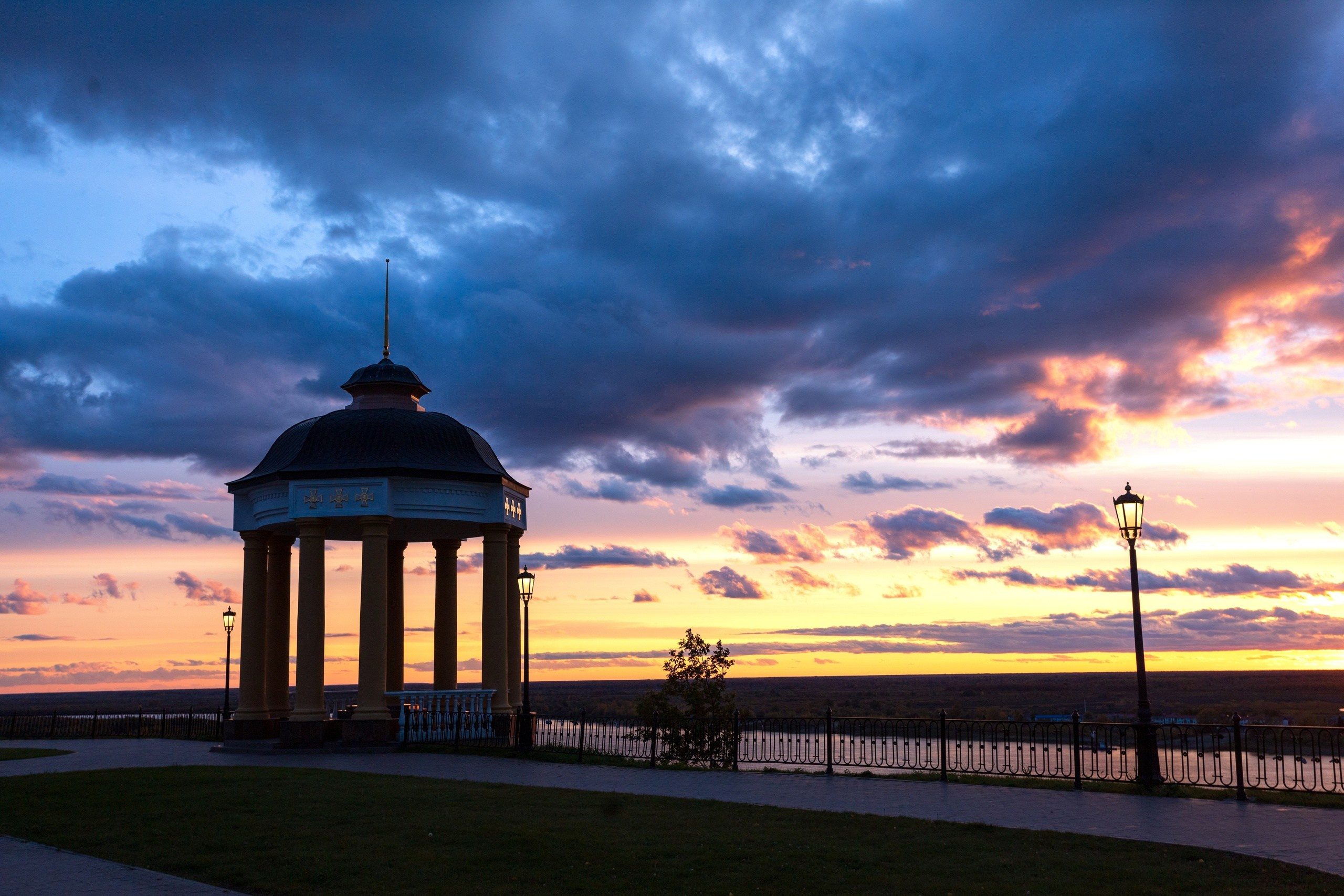 Город. Фотосессии в Тобольске, школьный фотограф, репортажная съемка