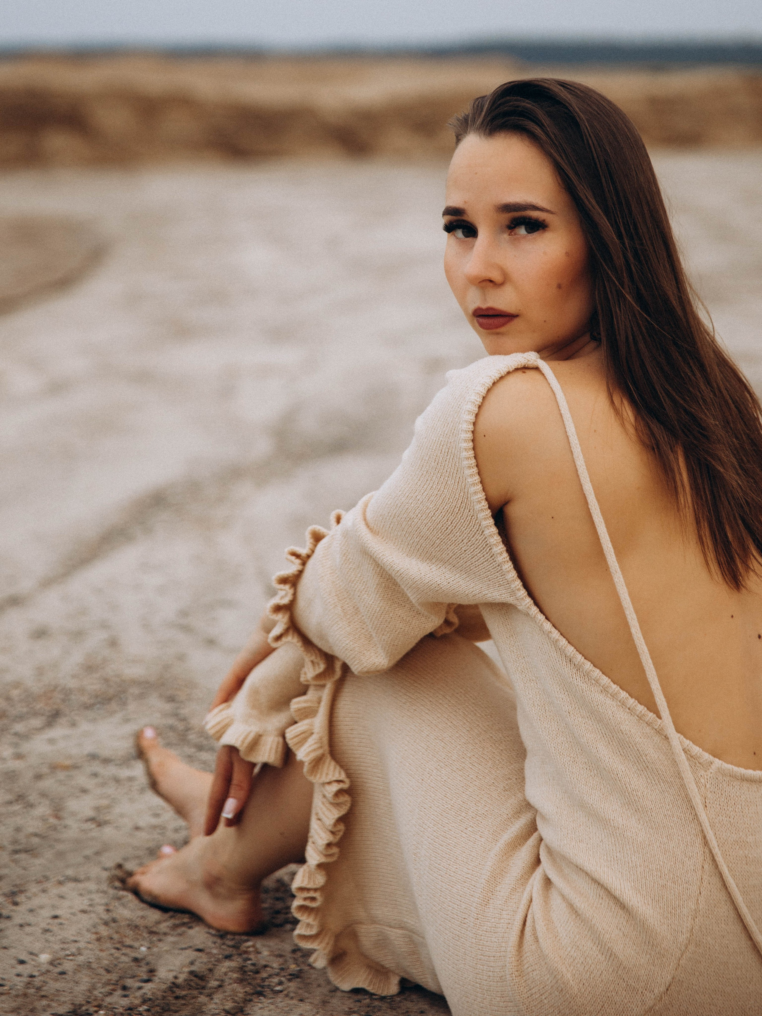 Наташа. Фотограф Кострома | Калининград