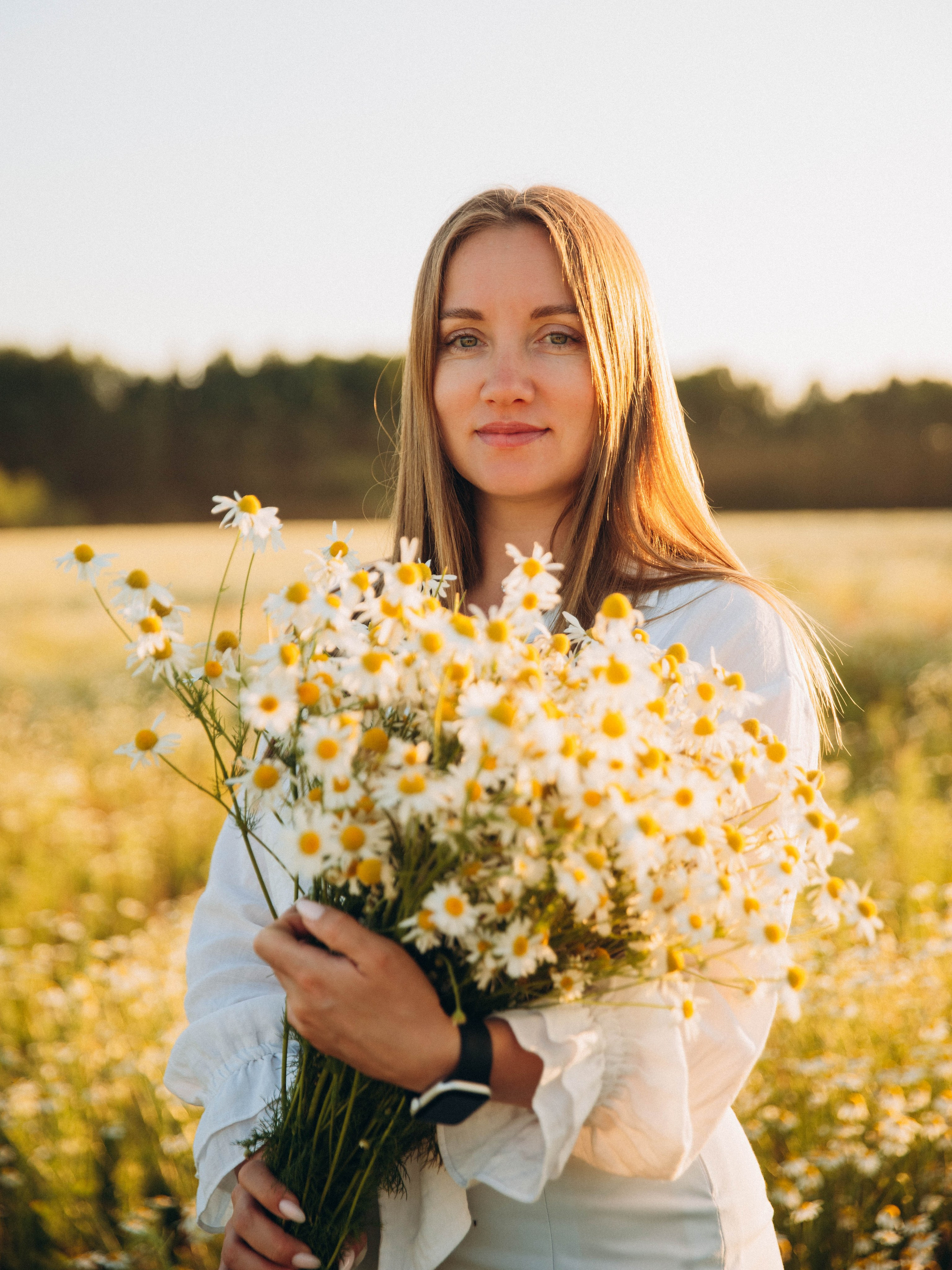 Ксюша. Фотограф Кострома | Калининград