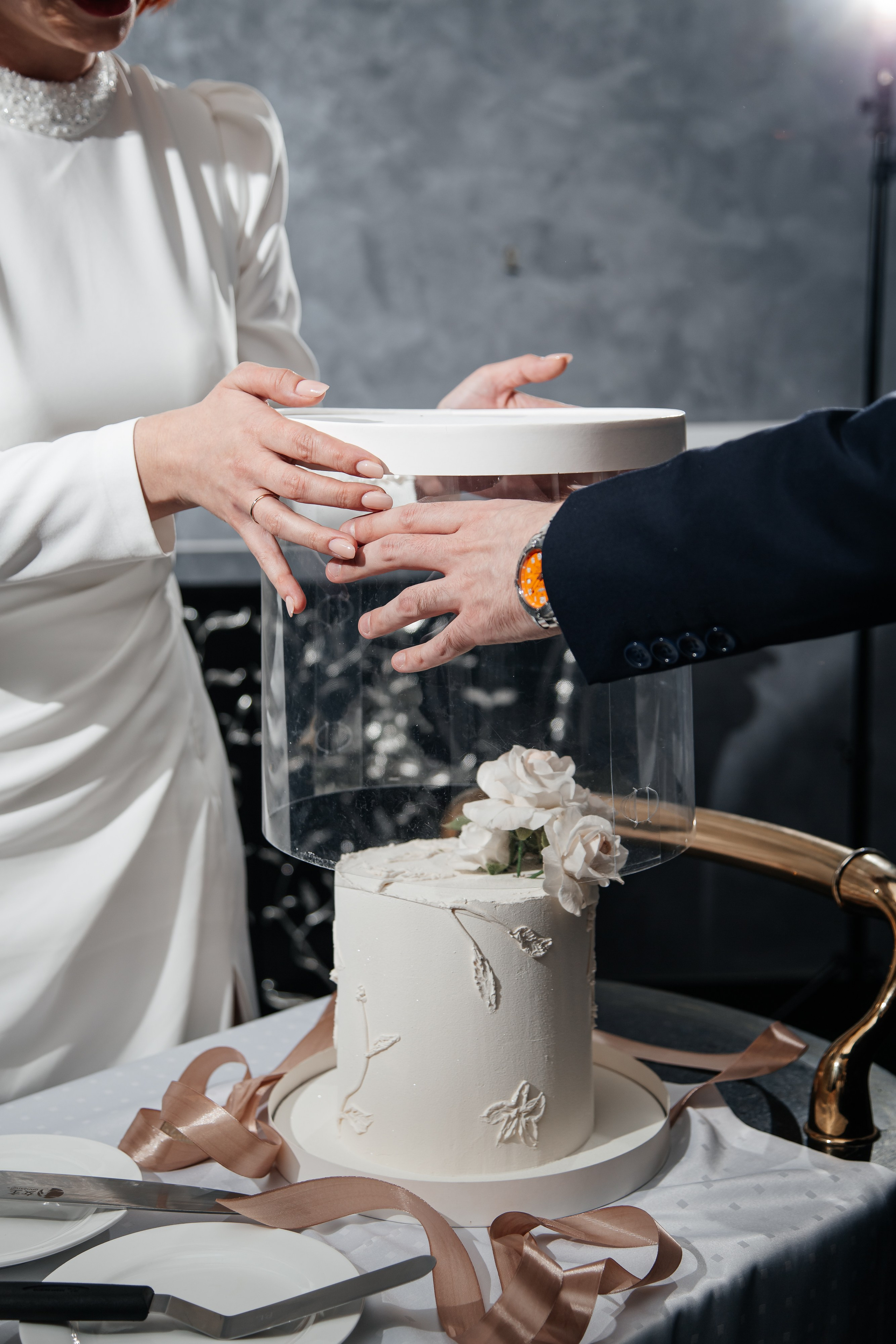 Свадьба Софьи и Акима