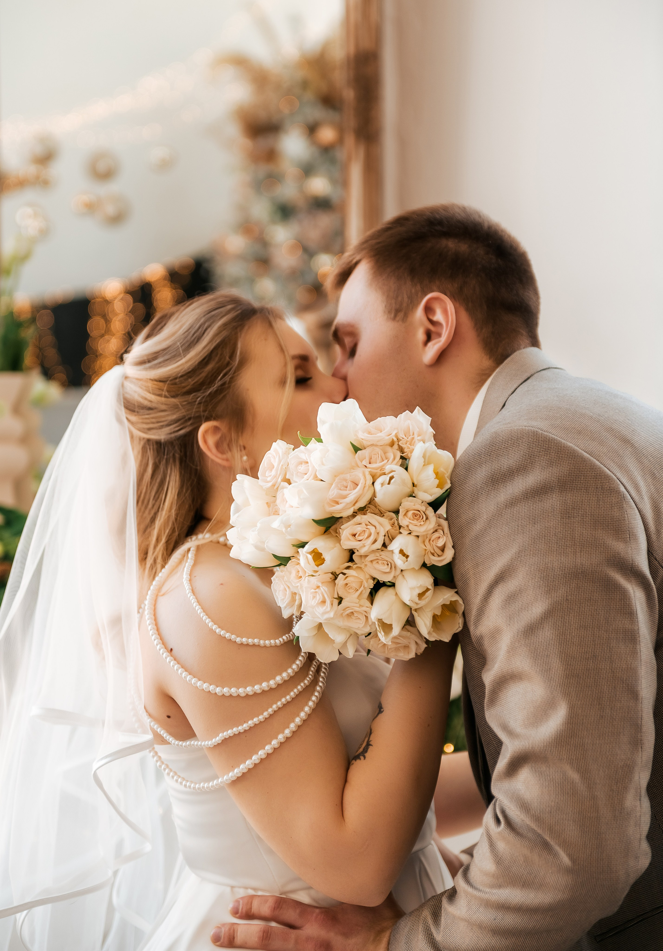 Свадебная съемка. Творческий фотограф в Крыму Анна Пашко