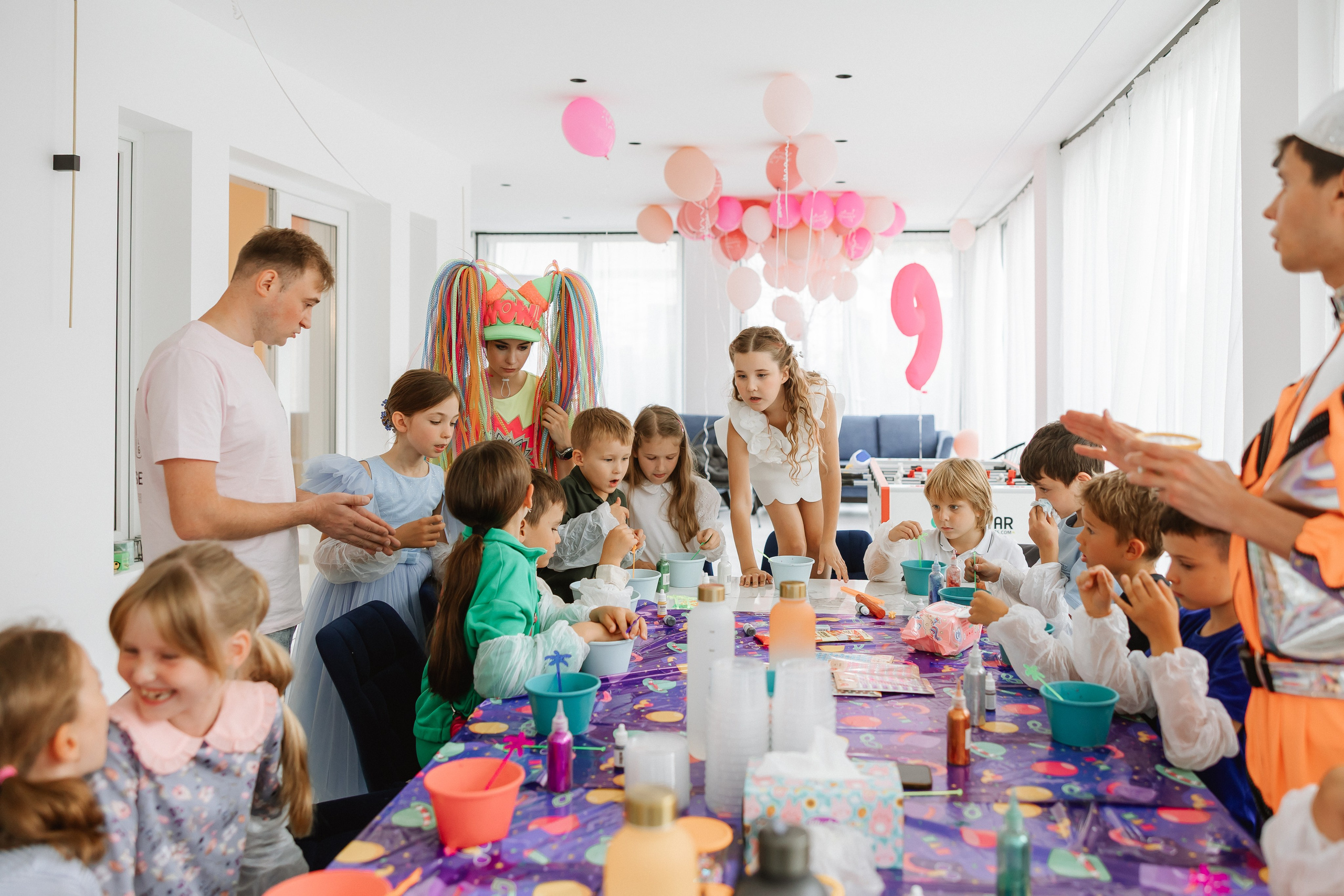 Алисе 9 лет. Свадебный фотограф | Москва | Демидова Мария