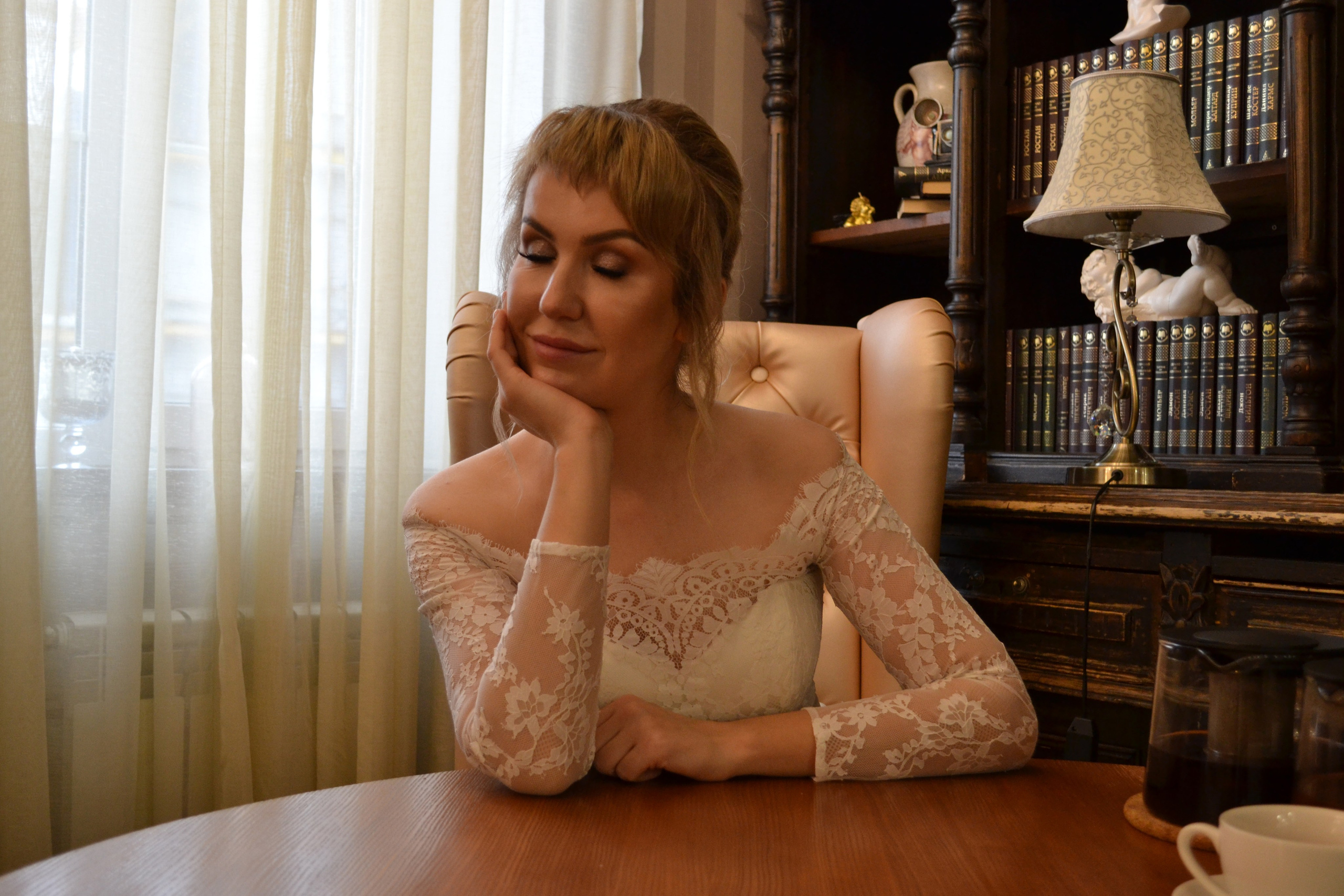 Свдьба. Семейный и свадебный фотограф в Йошкар-Оле Виктор Крайт