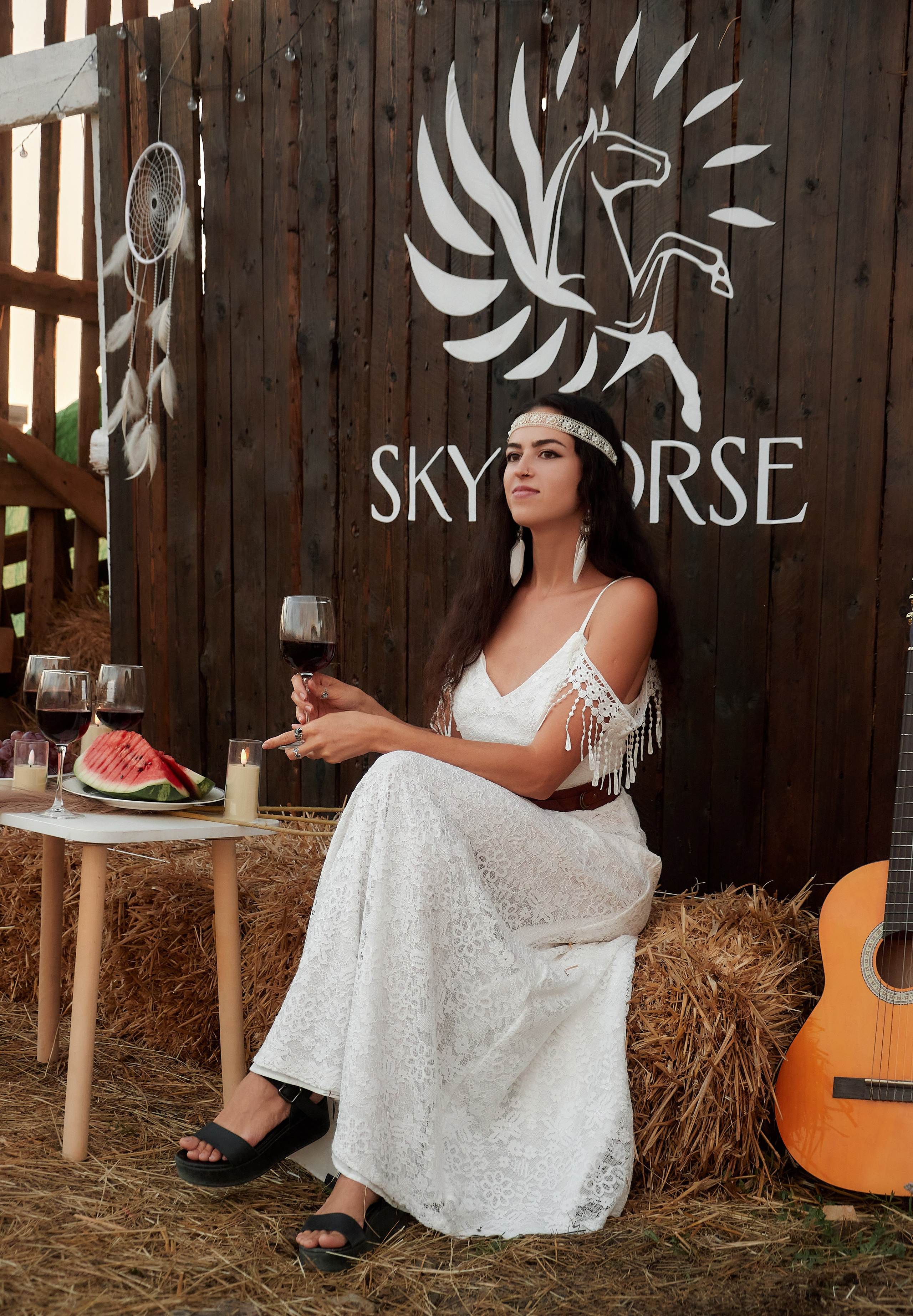 Ангелина и Сабира. Фотограф в Севастополе