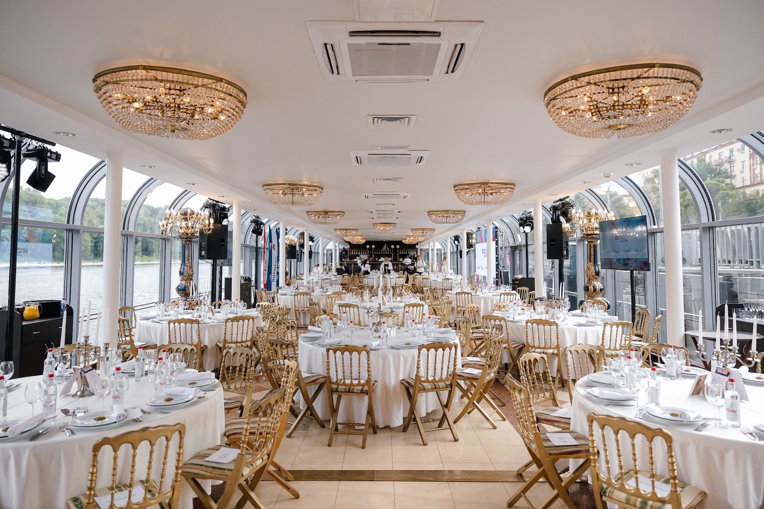 BRICS Russia 2024. Агентство по организации мероприятий