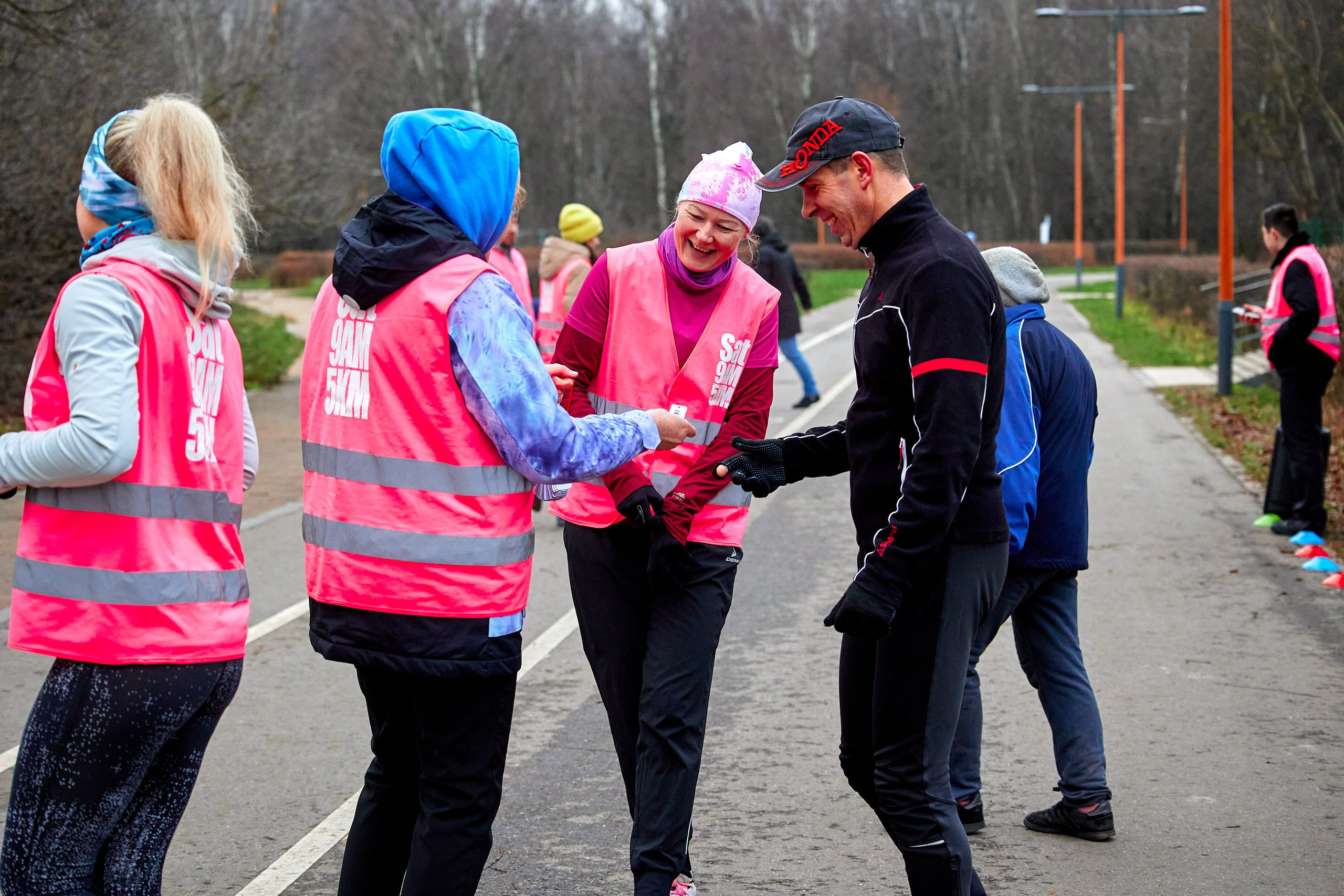 S95 Кусково. Спортивный и репортажный фотограф Андрей Баскаков