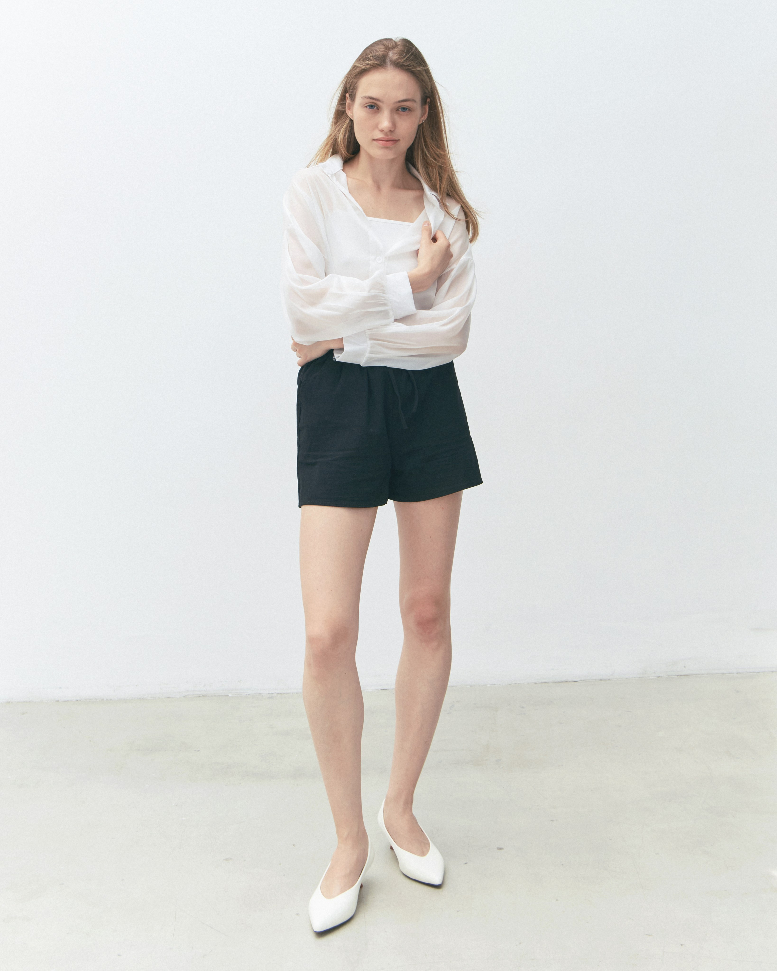 Milana. Фотограф Калашникова Софья