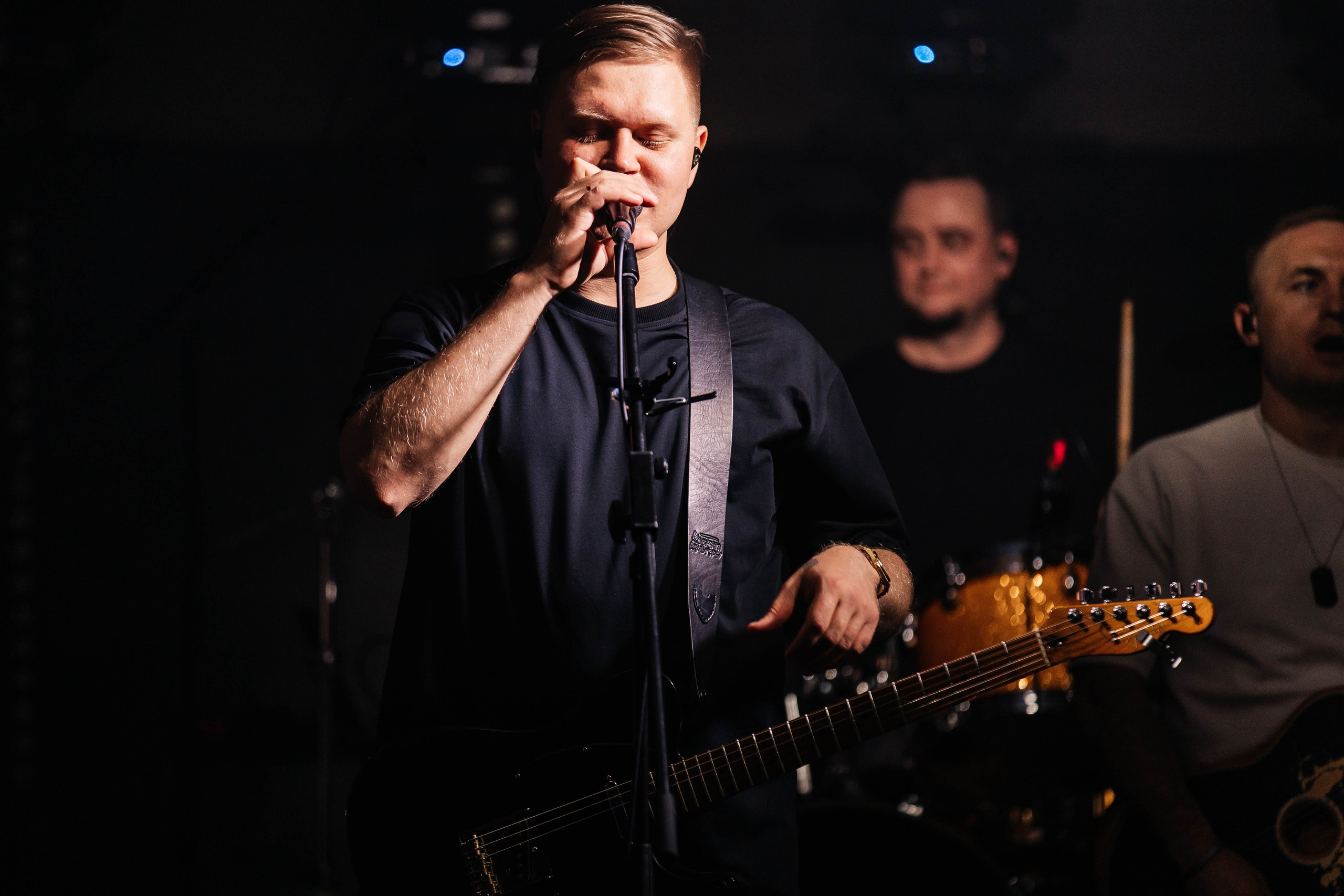 Комната культуры. _Carpe diem_