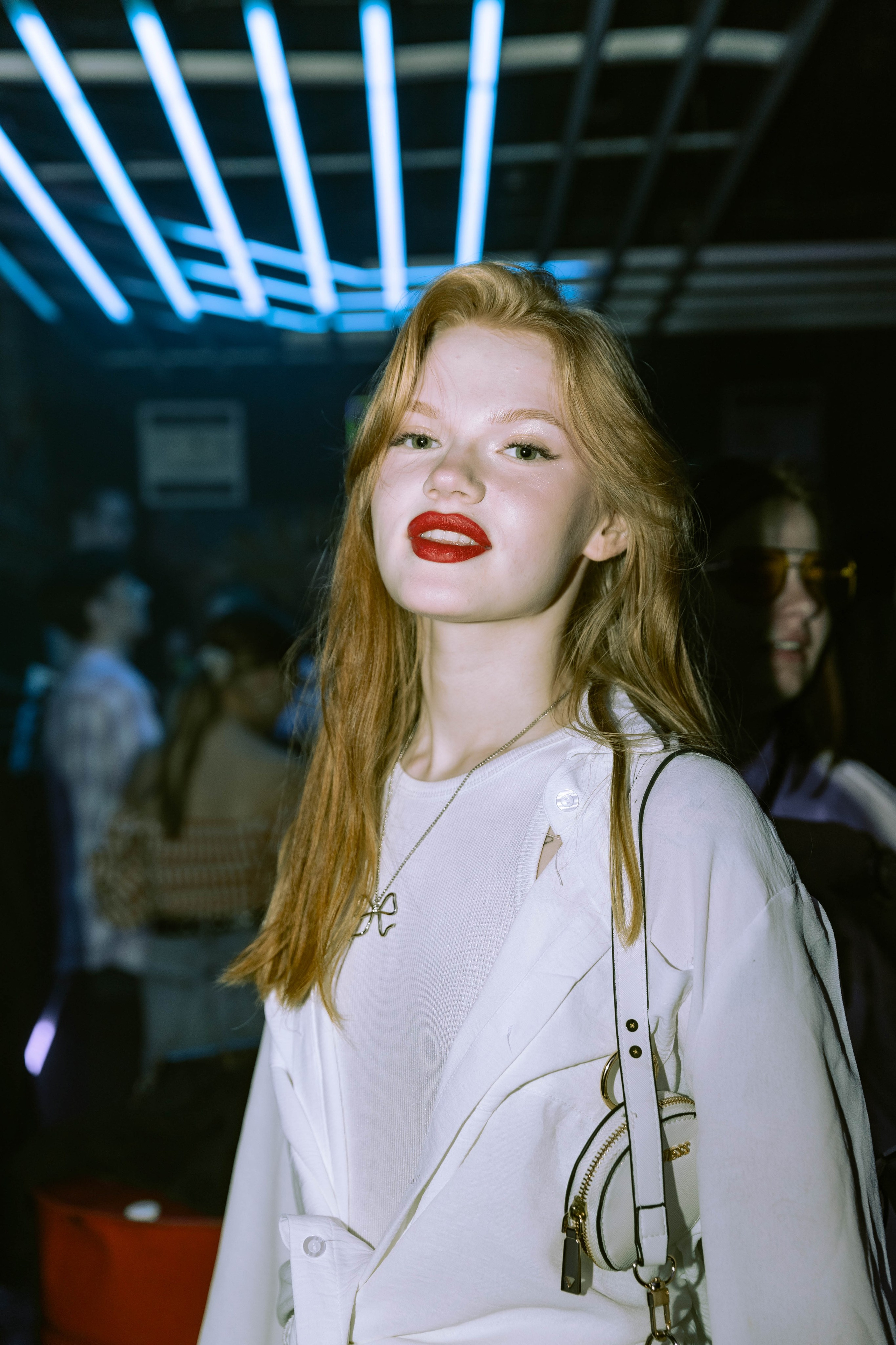 Mishka-bar 4. _Carpe diem_