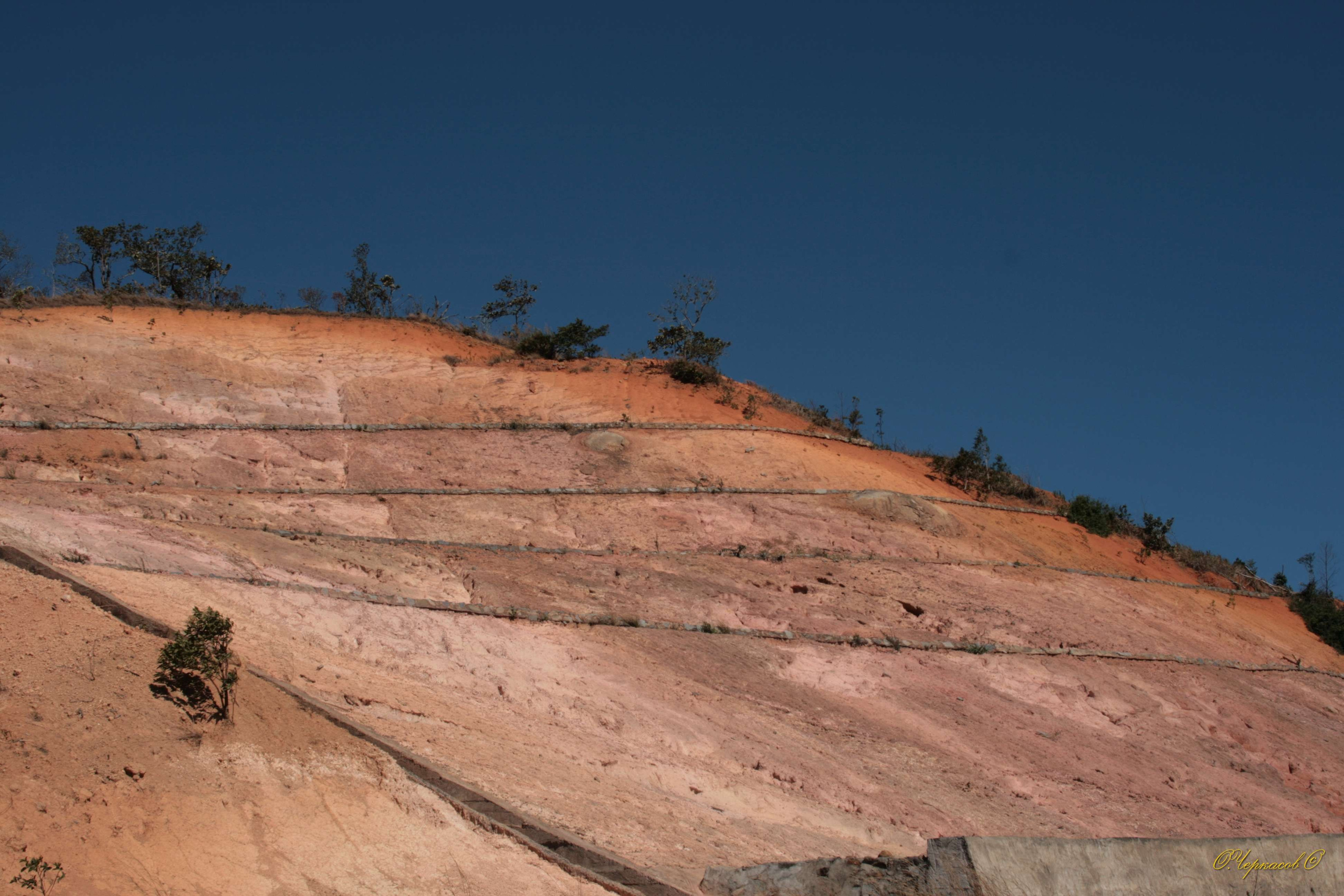 Вьетнам 2008 г. Улица, люди, жизнь…