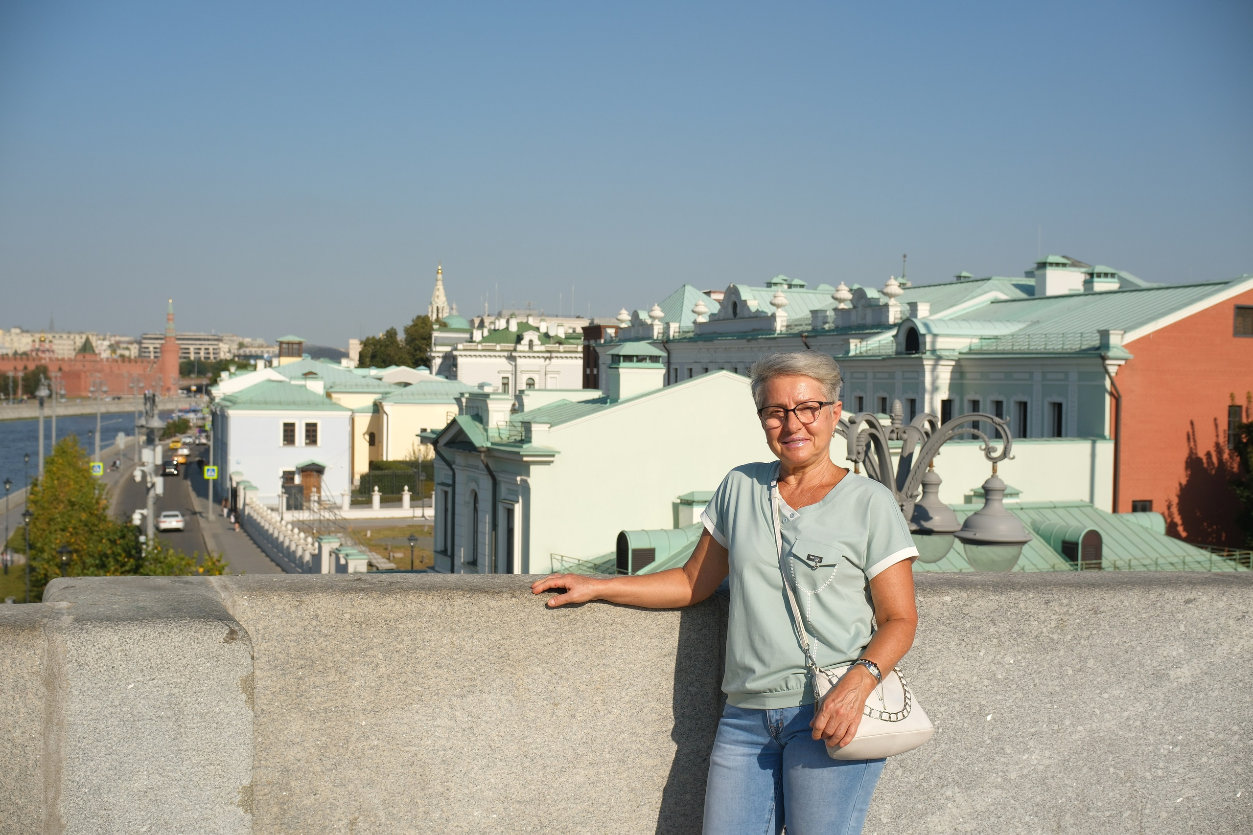 День города 2024. Улица, люди, жизнь…