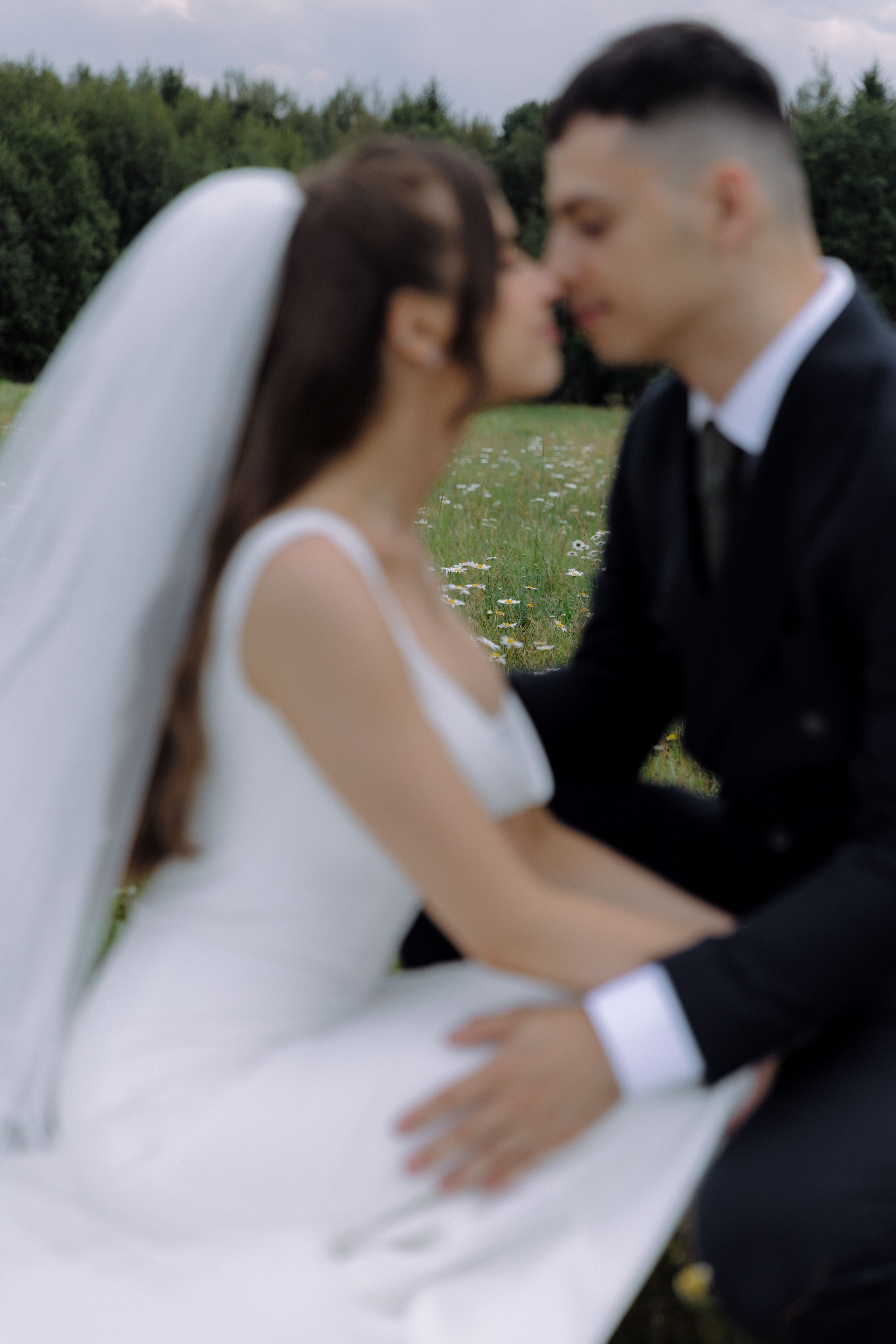 Kirill & Maria. Главная