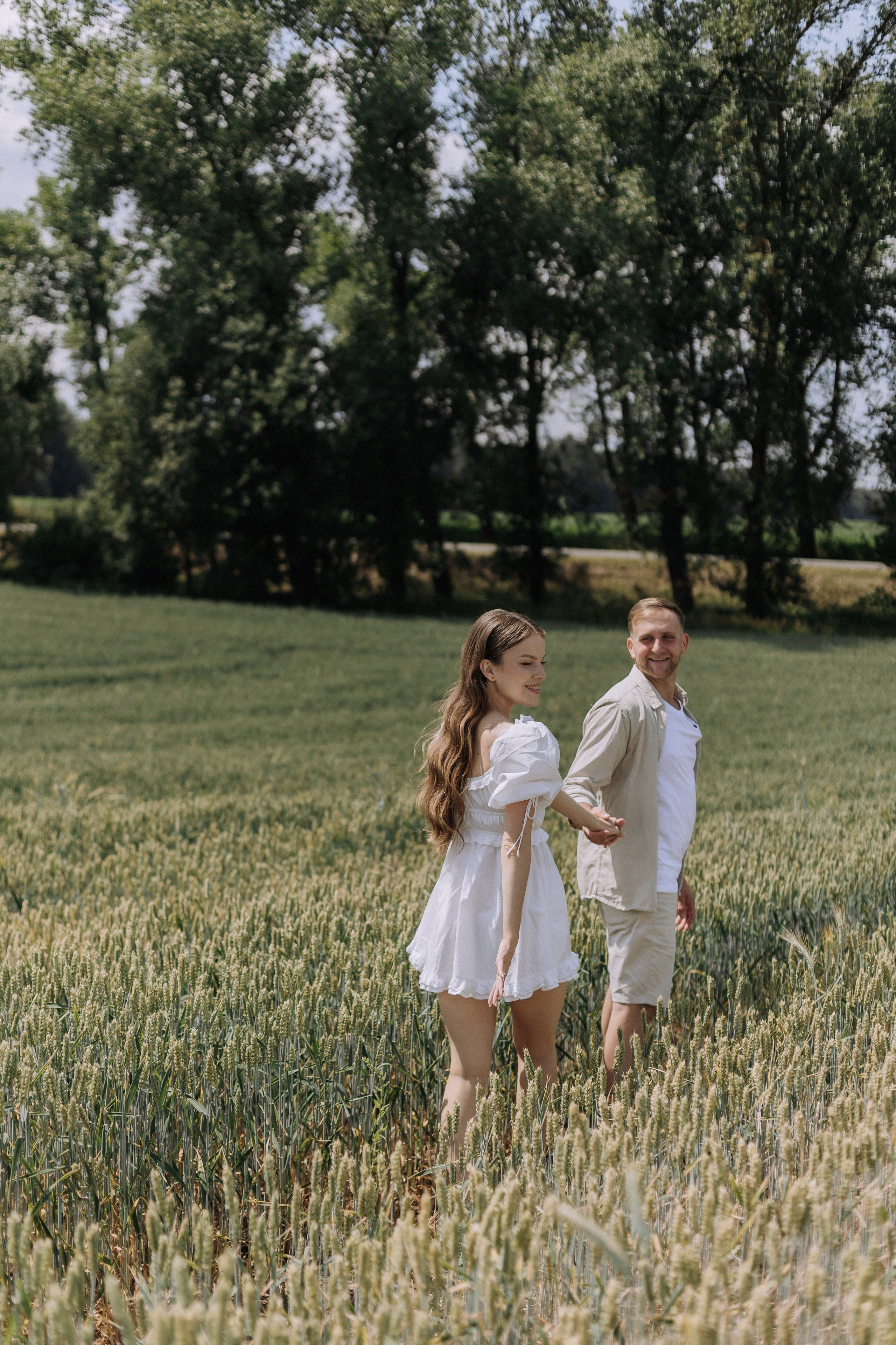 Ivan & Elya. Главная