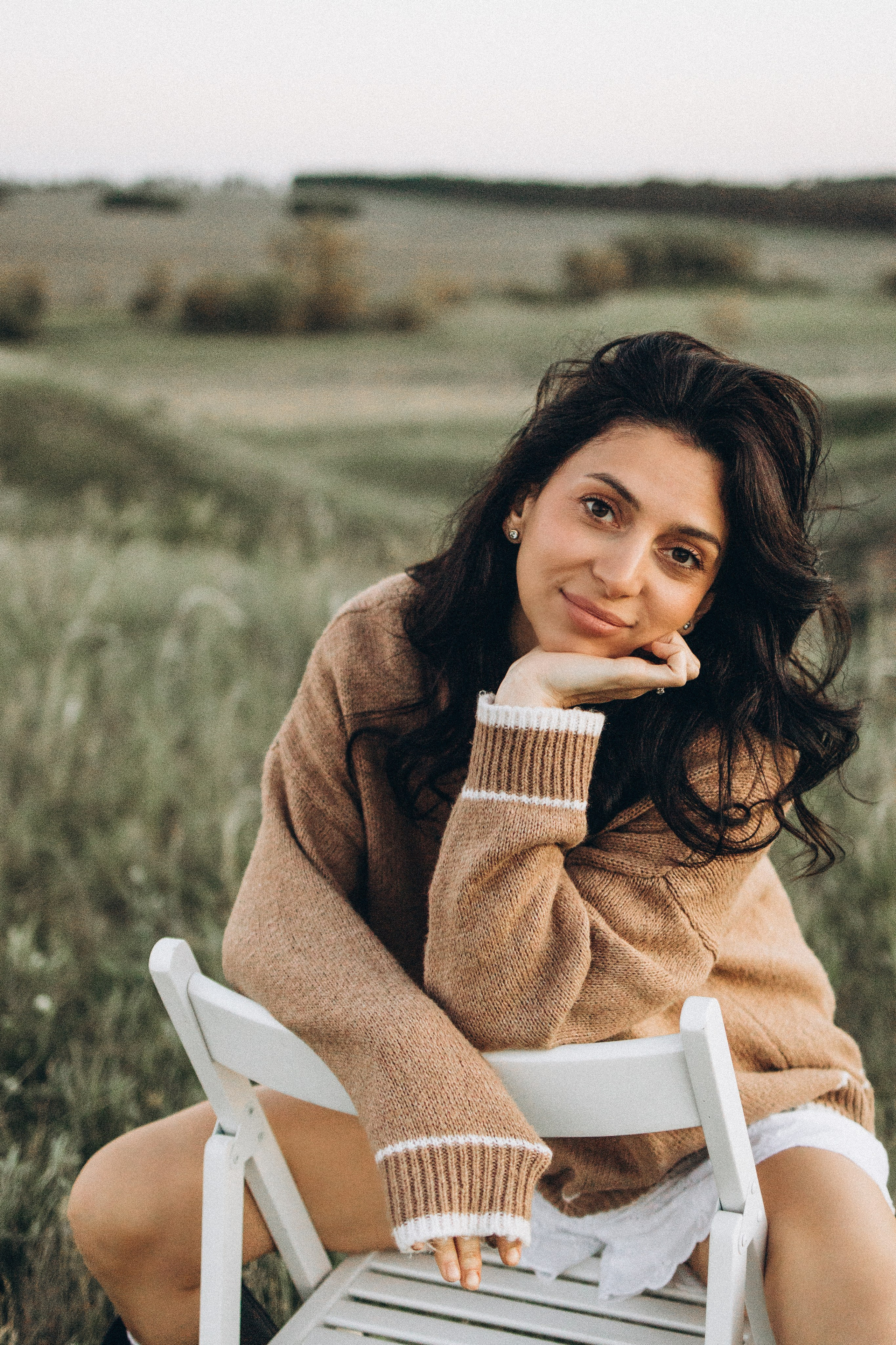 Милена. Фотограф Ира Симóника