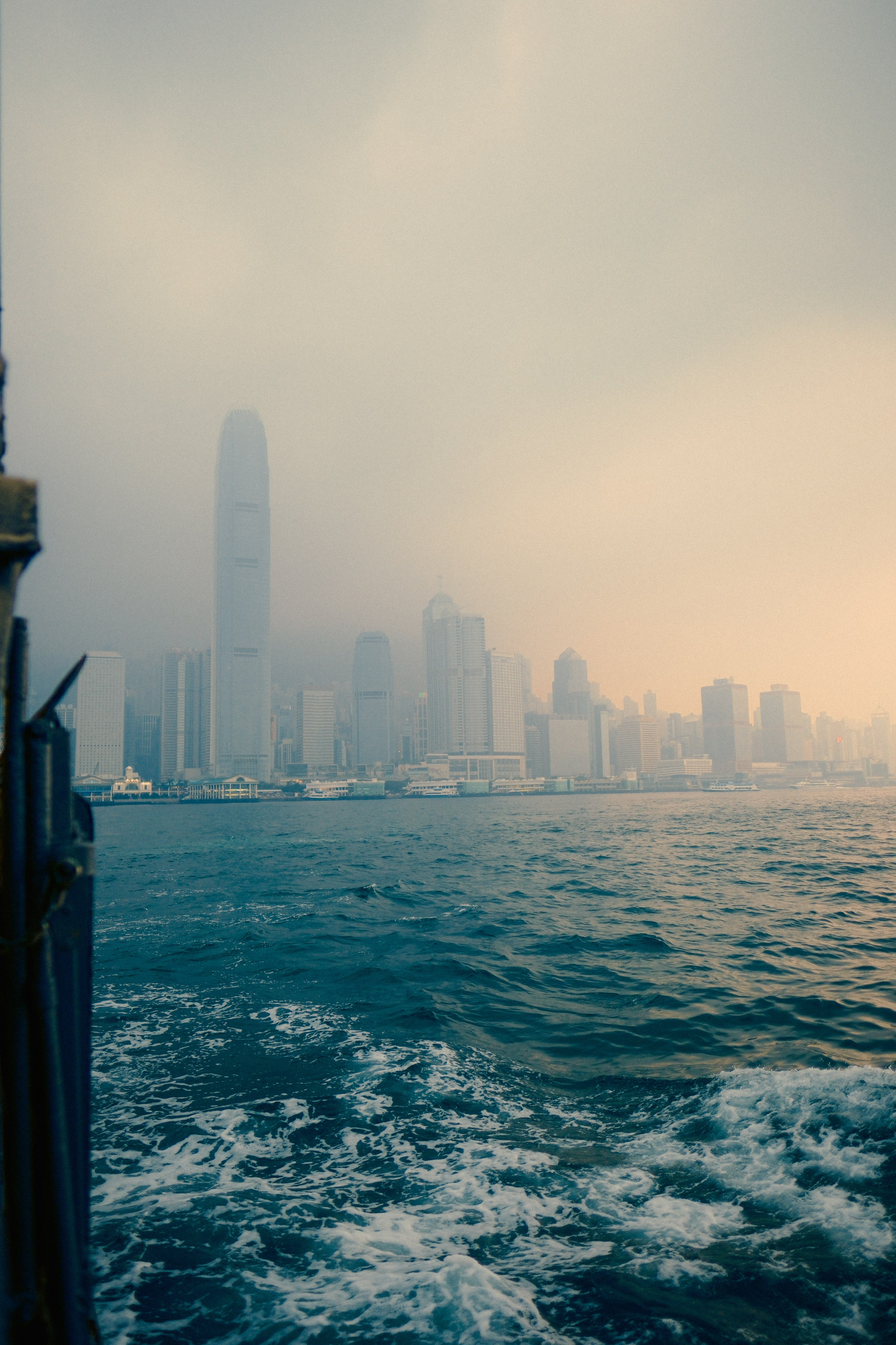 HongKong. Богдан Голубков — фотограф (notbogdang)