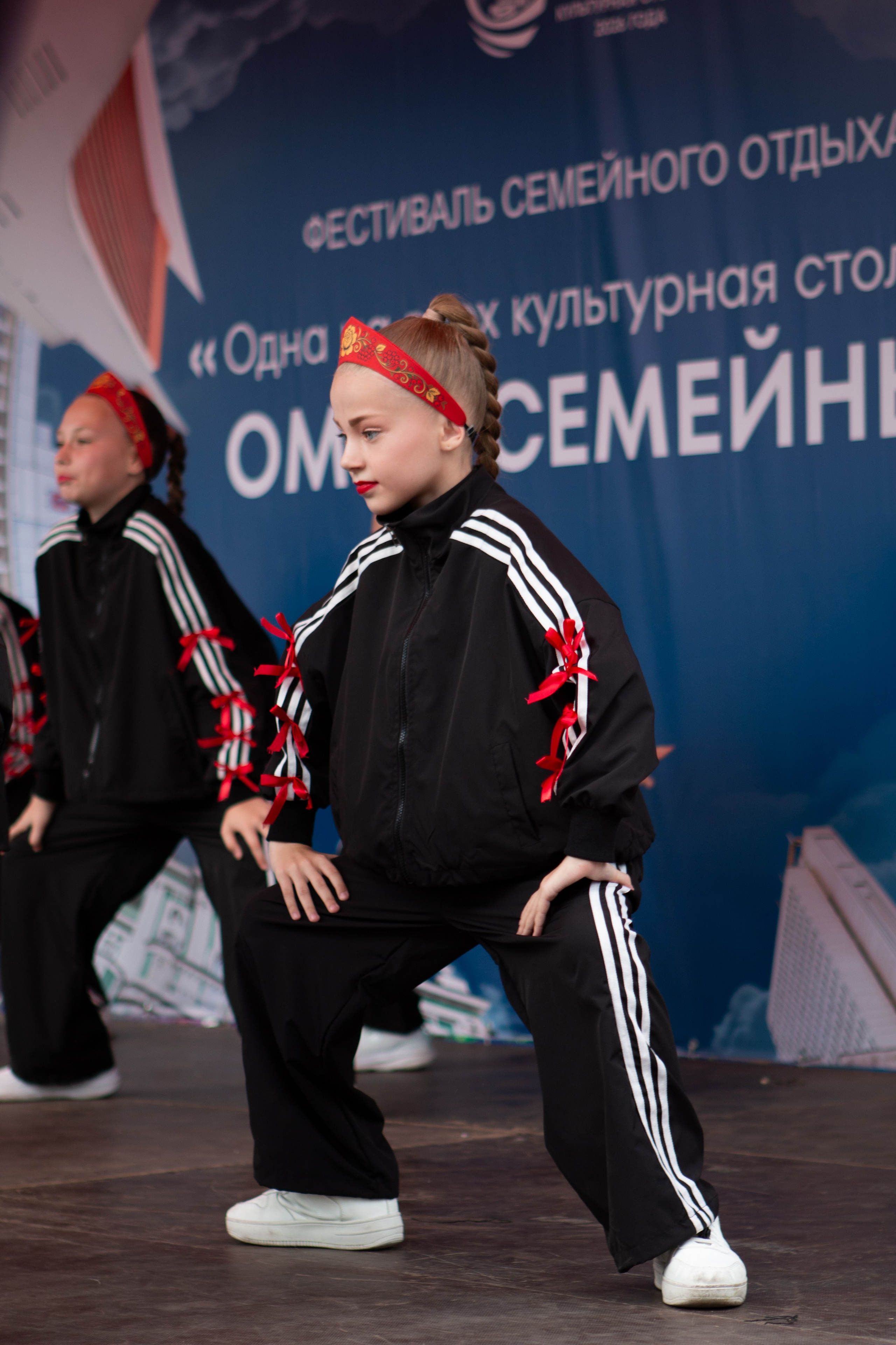 ОТС «Стимул» день города 2026. Фотограф Ретушёр Лилия Лукьянченко г. Омск