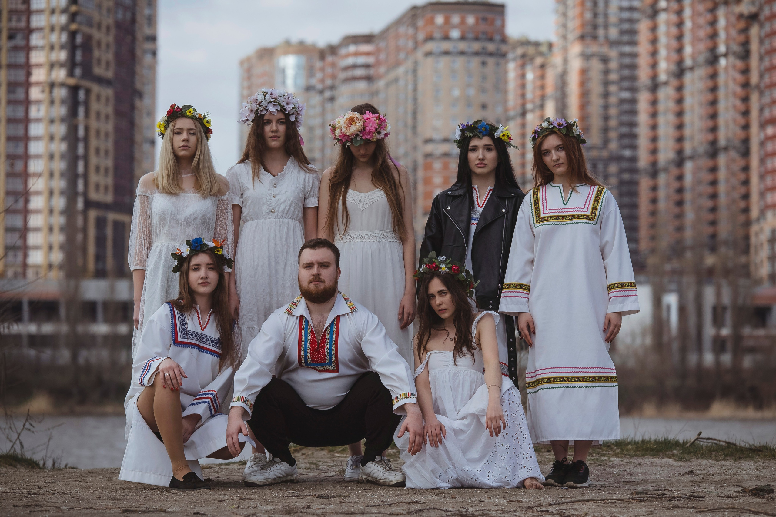 Зеленый остров. Главная