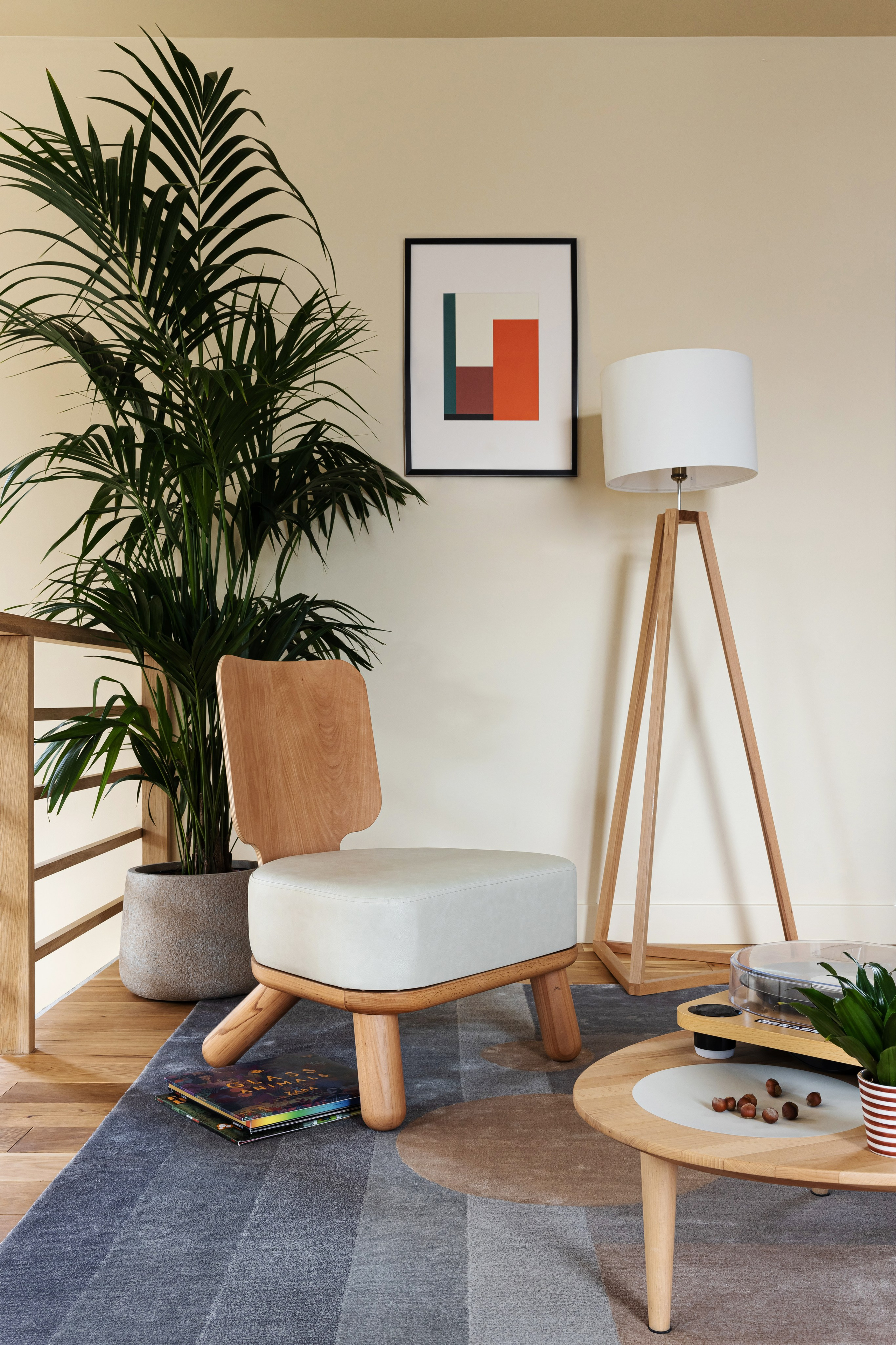 Yaratam House, г. Казань. Архитектор Петр Сафиуллин. Стилист Анна Исупова. Иван Благушин. Интерьерный и архитектурный фотограф в Москве и Санкт-Петербурге