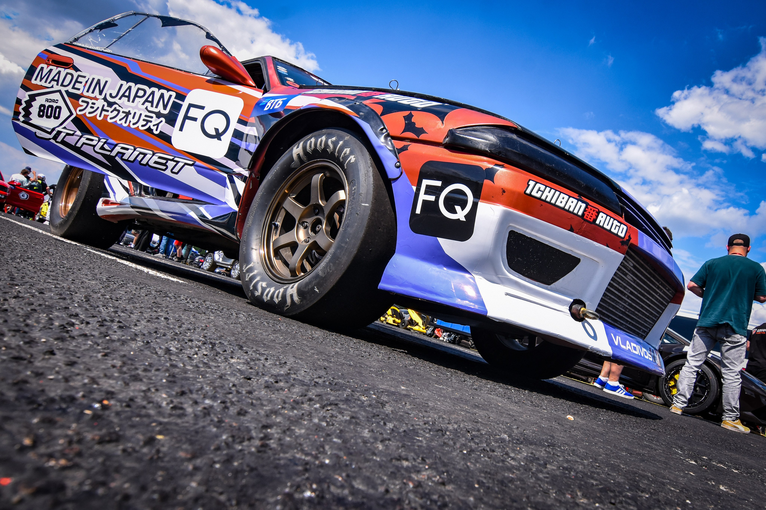 RDRC — 1 этап — 23-25.05.2025. AlexFecto — галереи фотографий