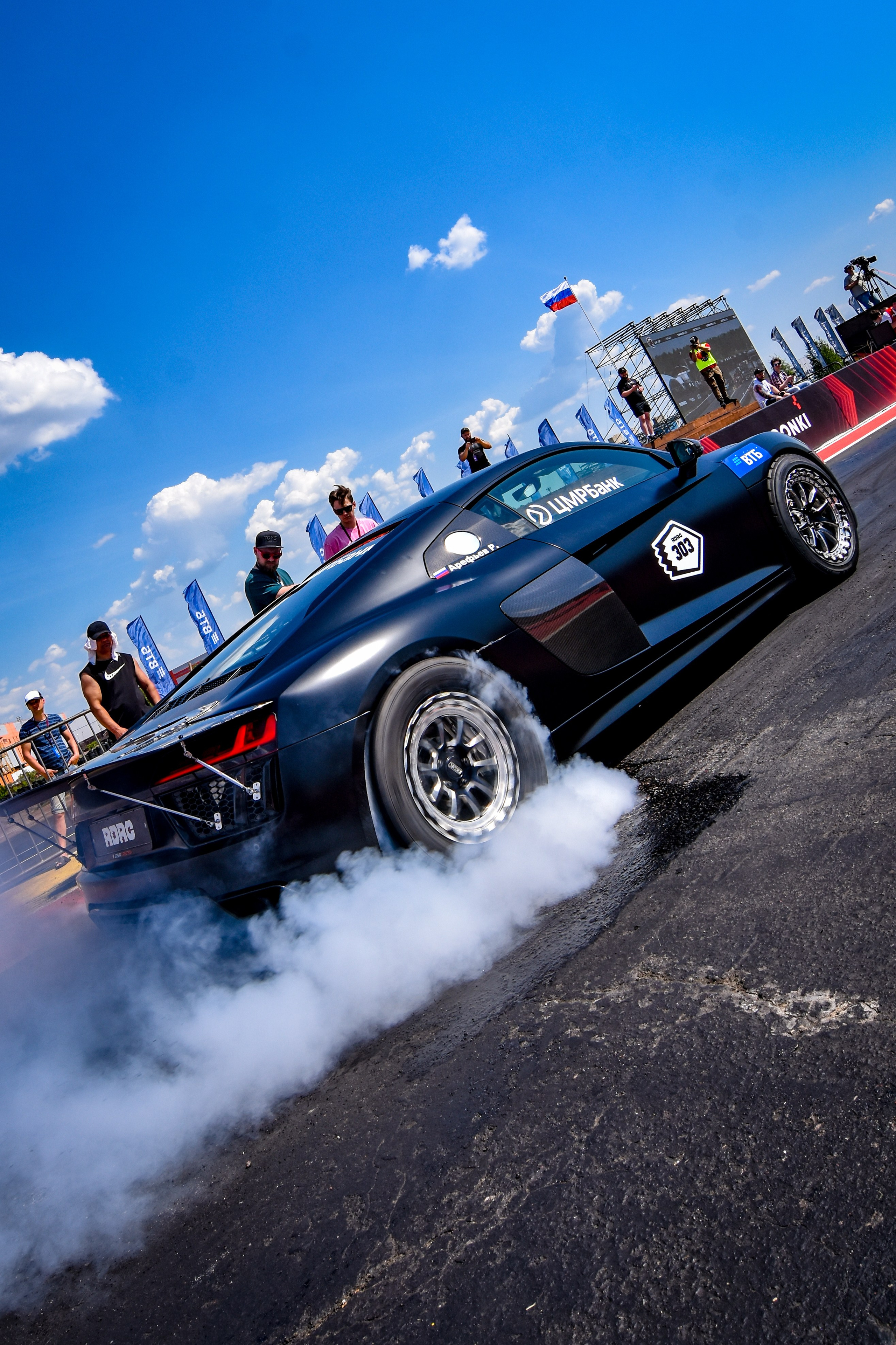 RDRC — 1 этап — 23-25.05.2025. AlexFecto — галереи фотографий