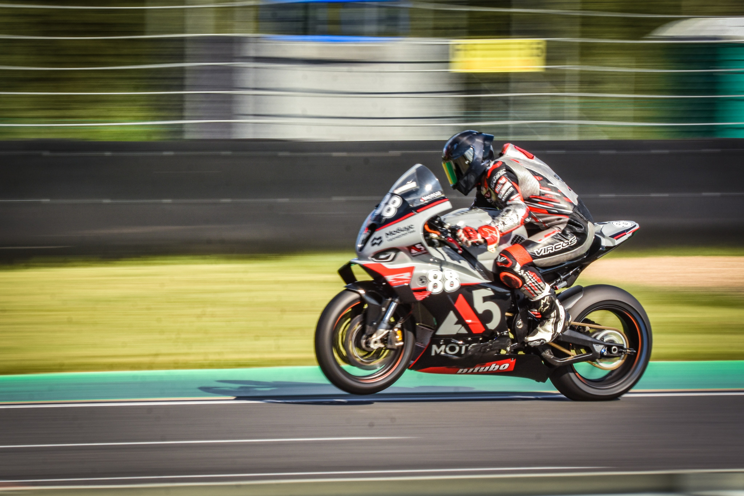 MRW — Motoring — 5-6.07.2025. AlexFecto — галереи фотографий