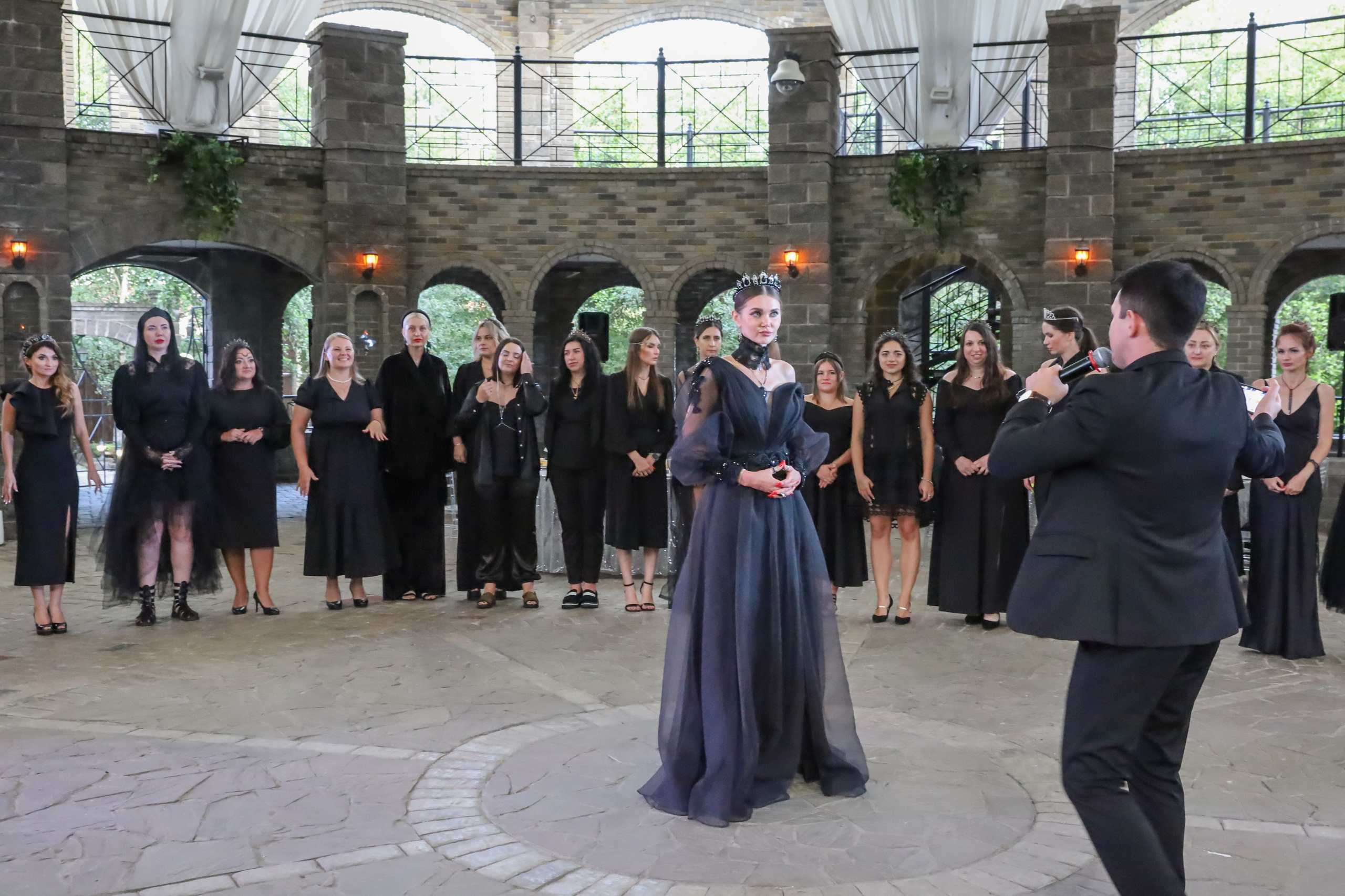 ВЕЧЕРИНКА АКАДЕМИИ AGEMO. Фотограф мероприятий Ирина Каширина