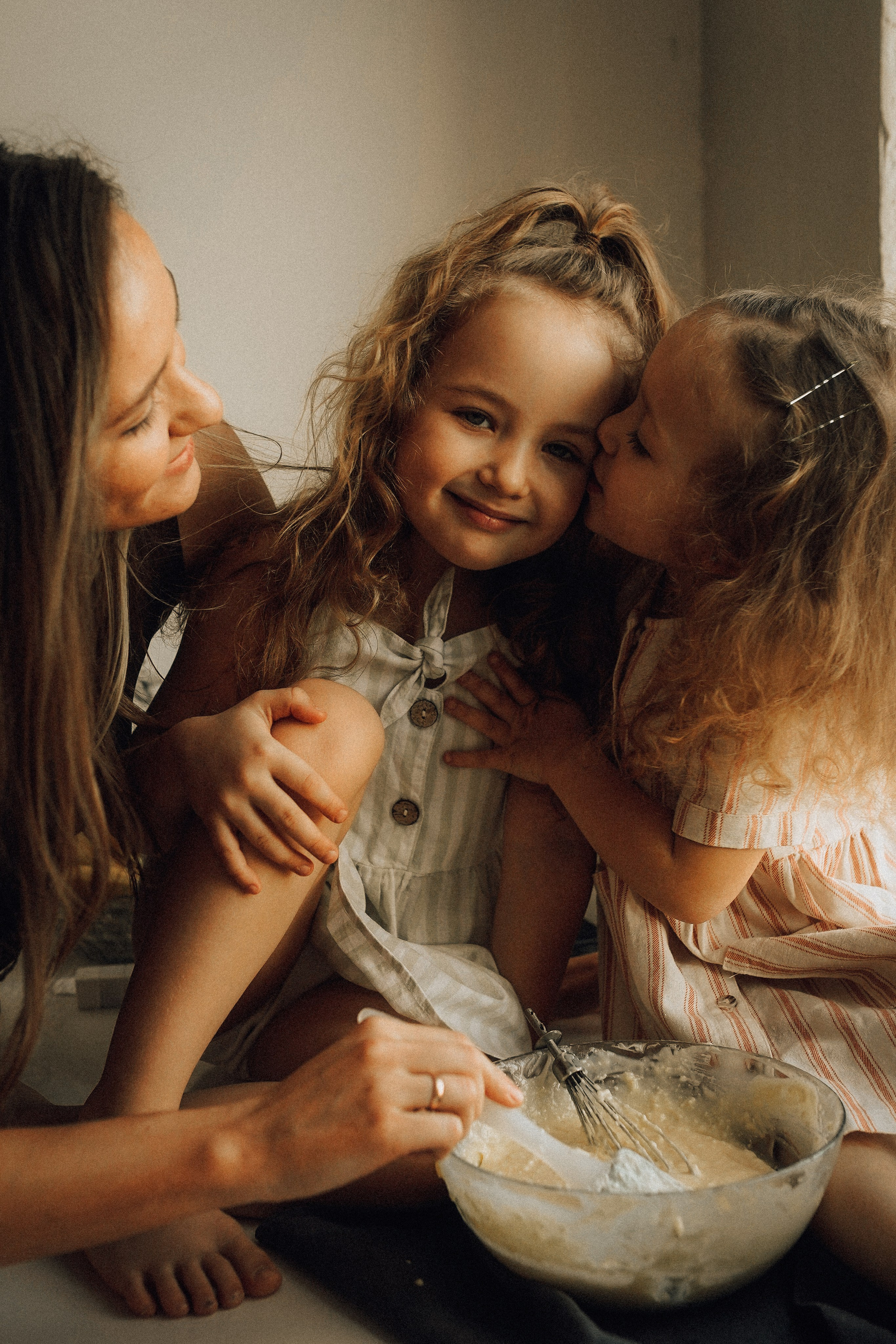 Праздник каждый день. Фотограф в Челябинске и Санкт-Петербурге Анна Ивашкова