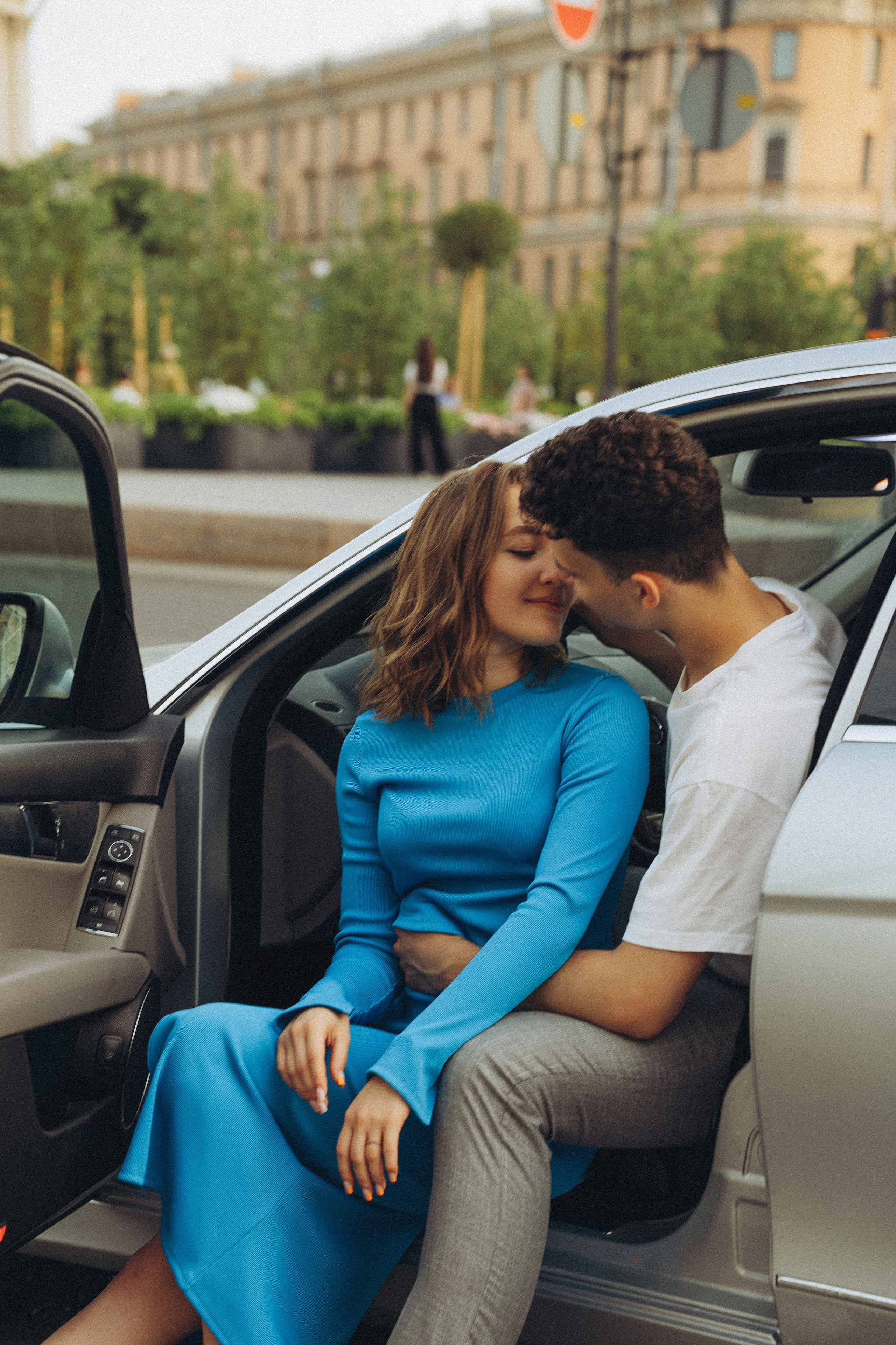 K & A. Фотограф Санкт-Петербург/Гомель Виктория Петрова